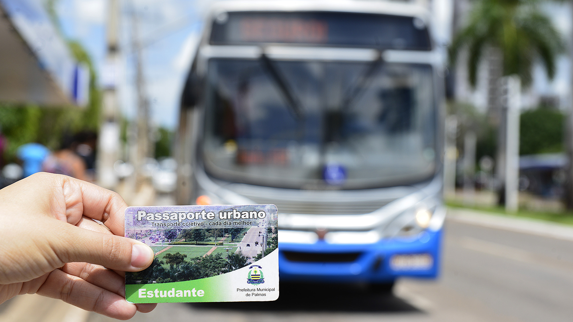 Inscrições para seleção do Programa Cartão do Estudante seguem até 30 de julho