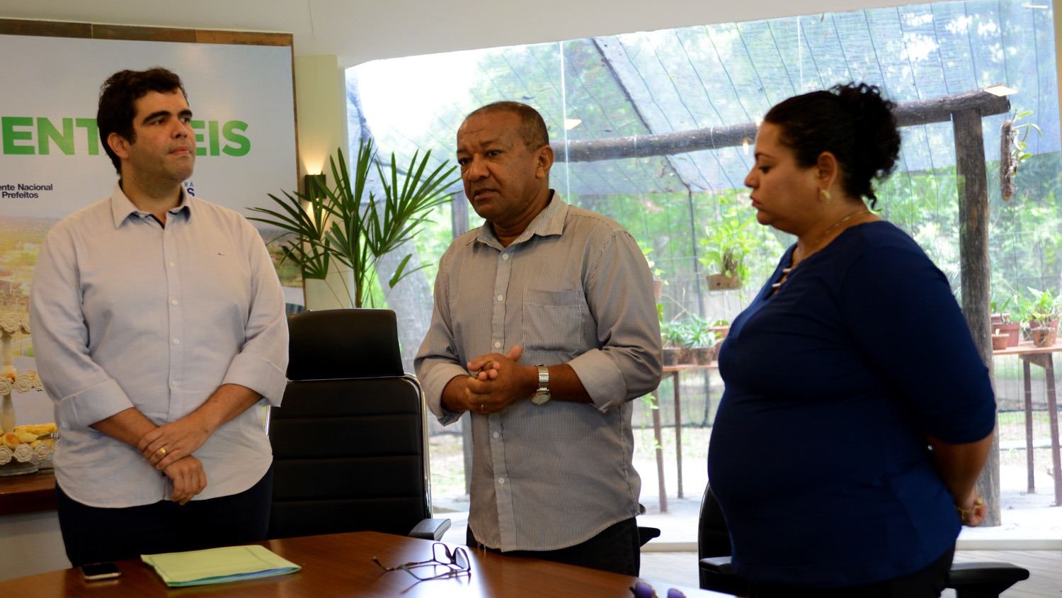 Prefeitura aumenta multa para quem implantar lotes irregulares e dará isenção de ITBI a quem regularizar