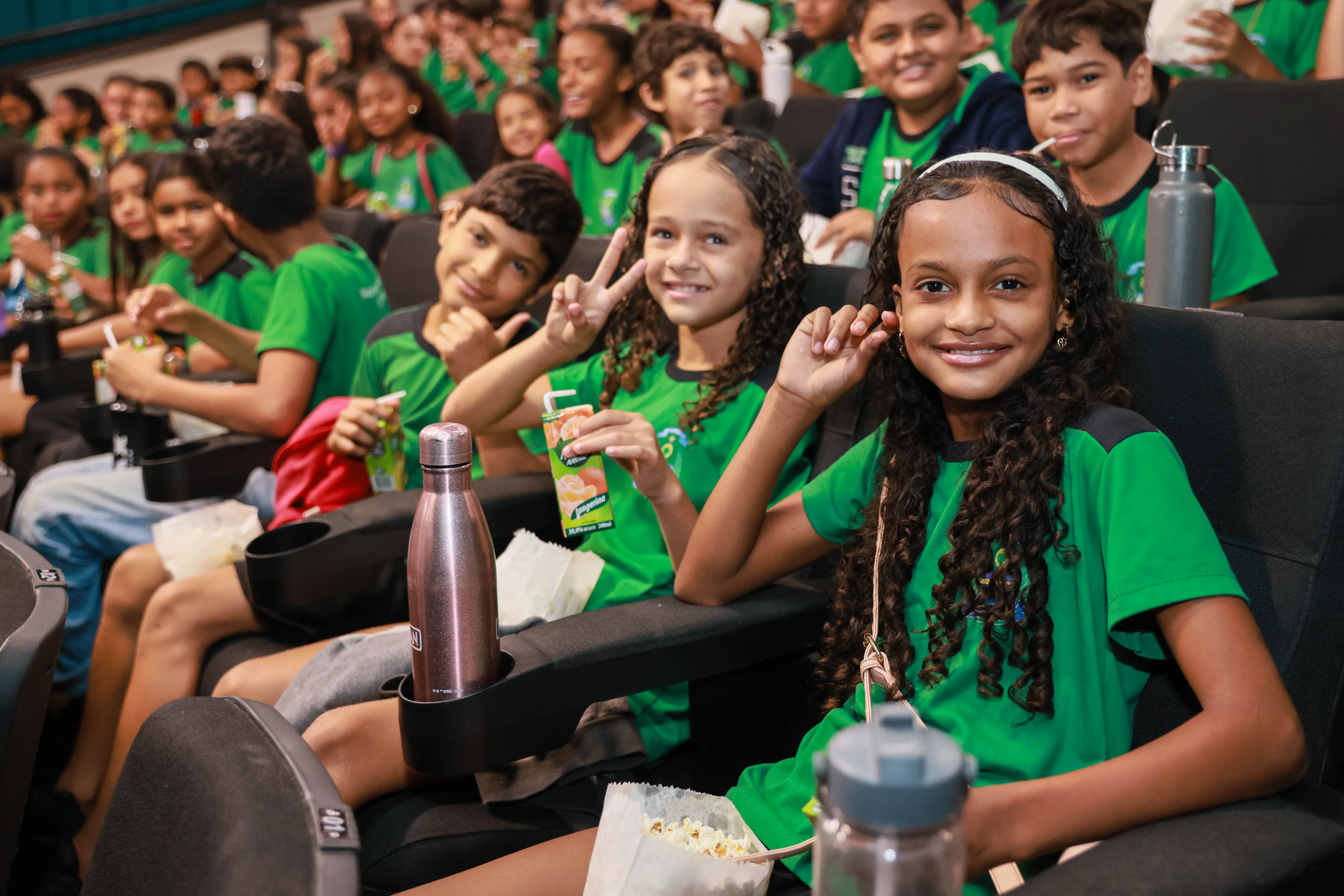 Prefeitura de Palmas promove Mostra Animal no setor Bertaville, nesta quinta-feira, 23