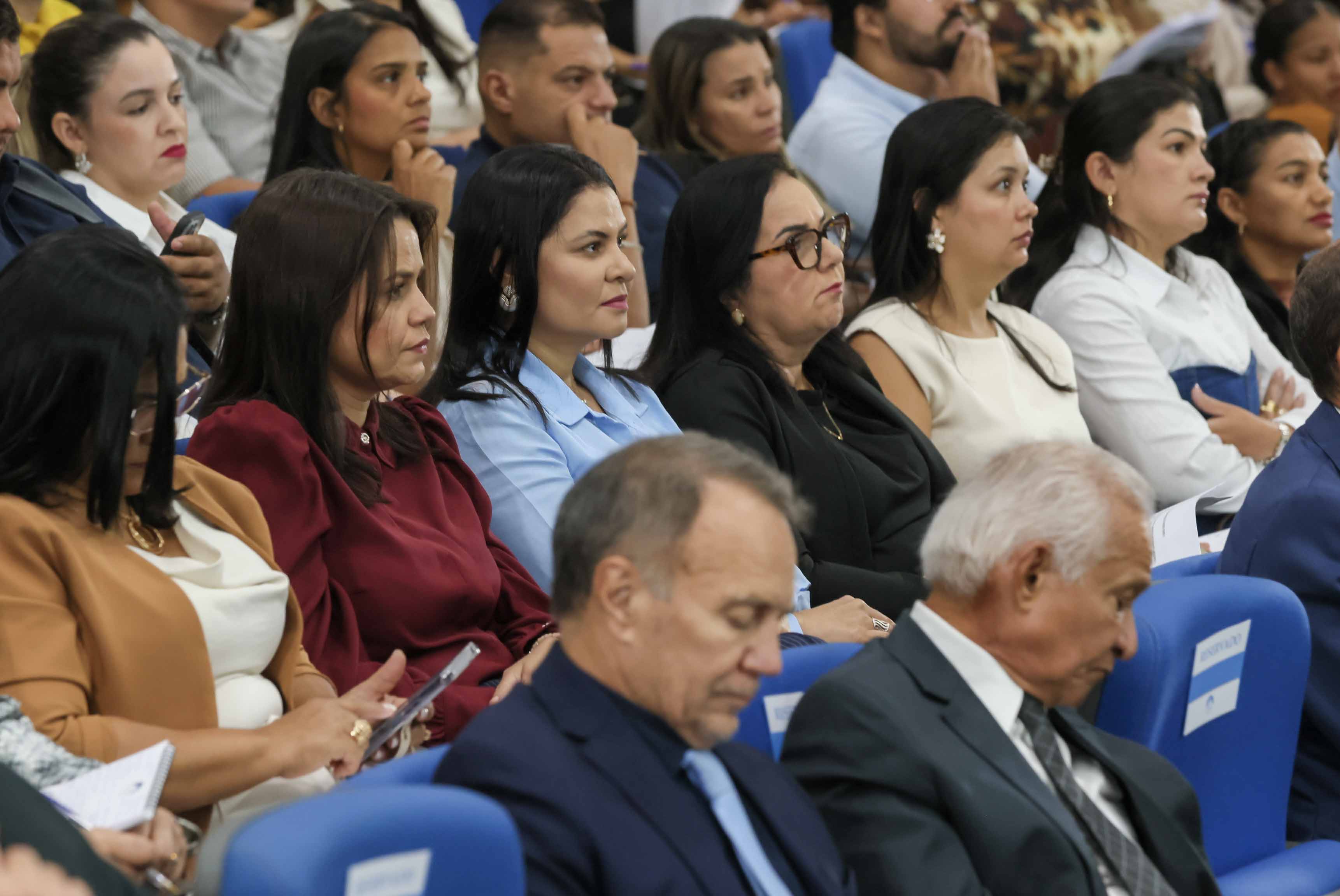 Educação de Palmas participa de encontro no TCE-TO para fortalecer ações pela primeira infância