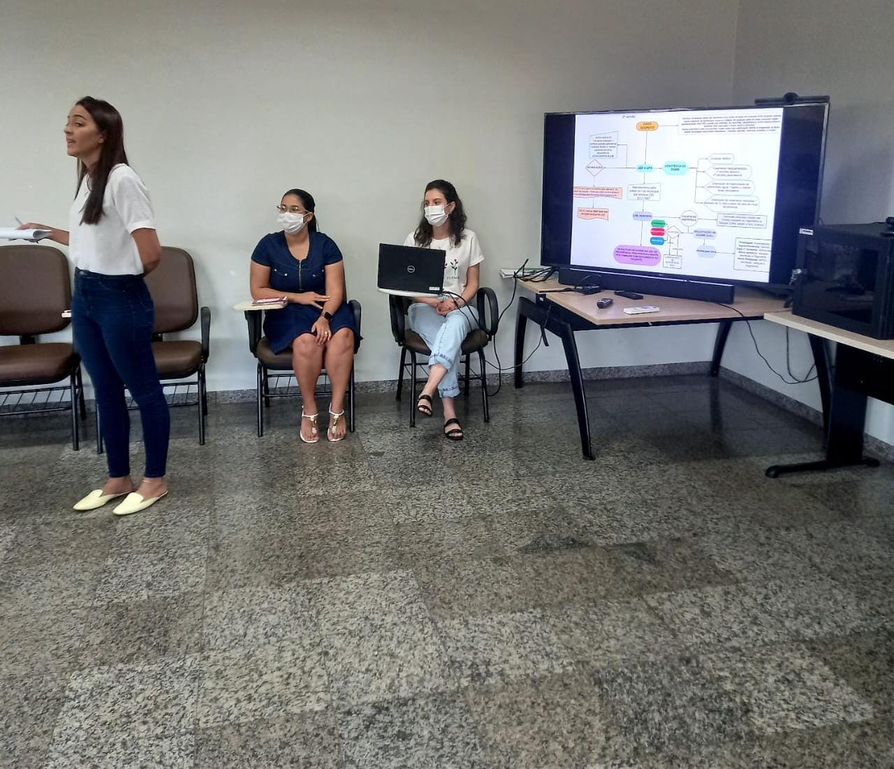 Semus investiga 11 casos suspeitos de varíola dos macacos em Palmas