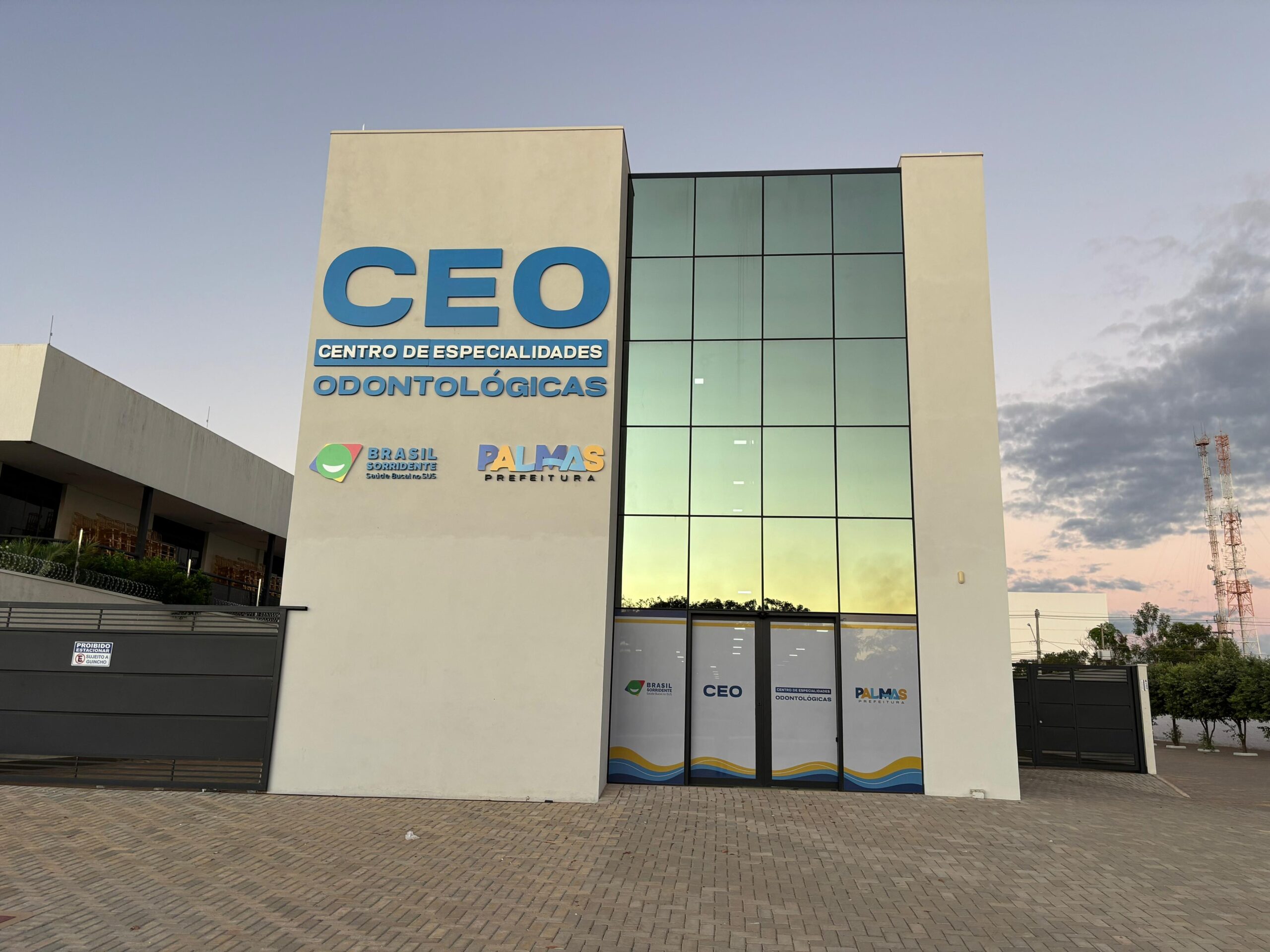 Atendimentos no Centro de Especialidades Odontológicas de Palmas passam por alterações nos dias 5 e 6 de junho