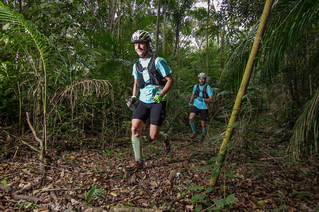 Palmas sediará final do Circuito Haka Expedition com provas de até 500 km