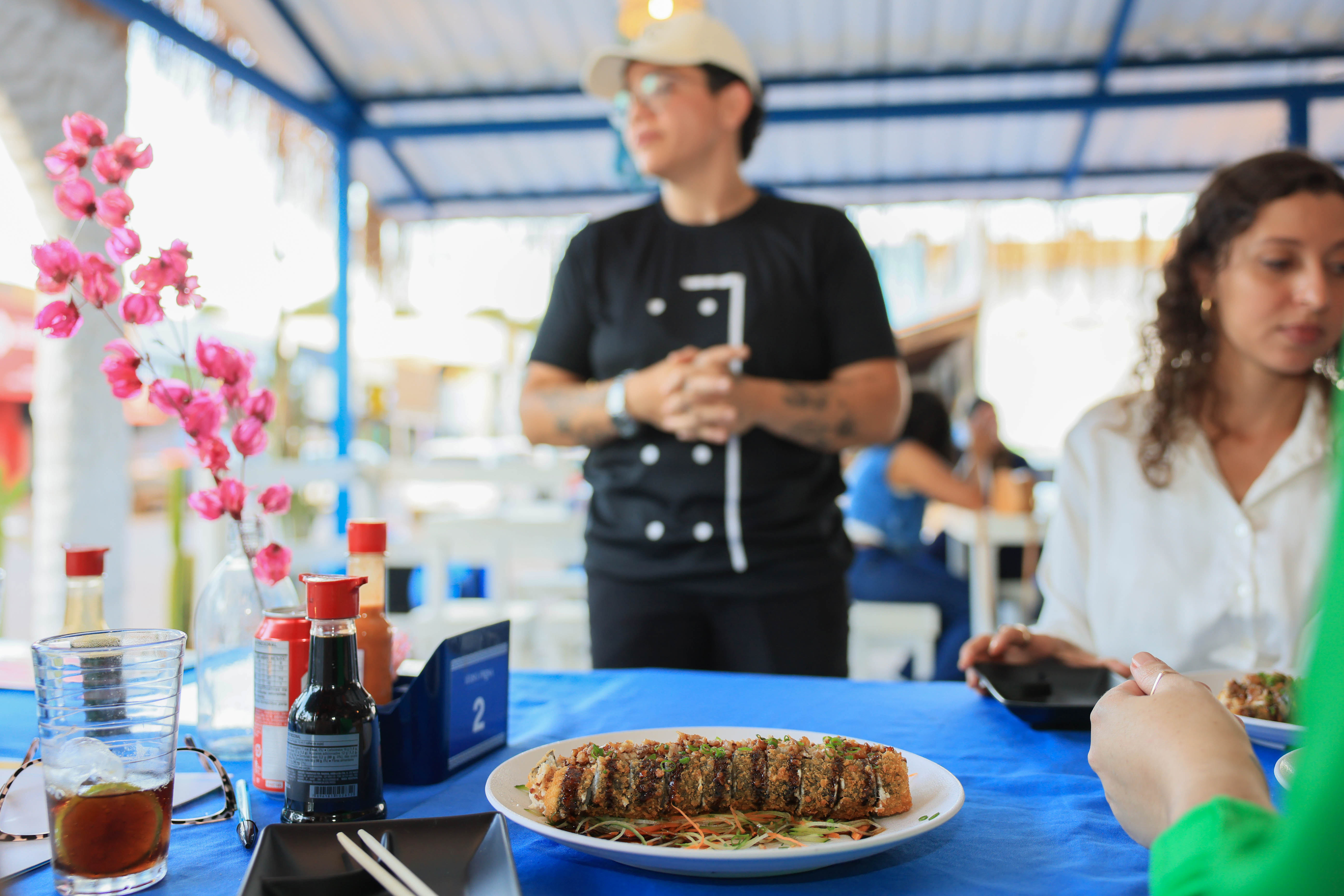 Verso e Prosa- Pirarô