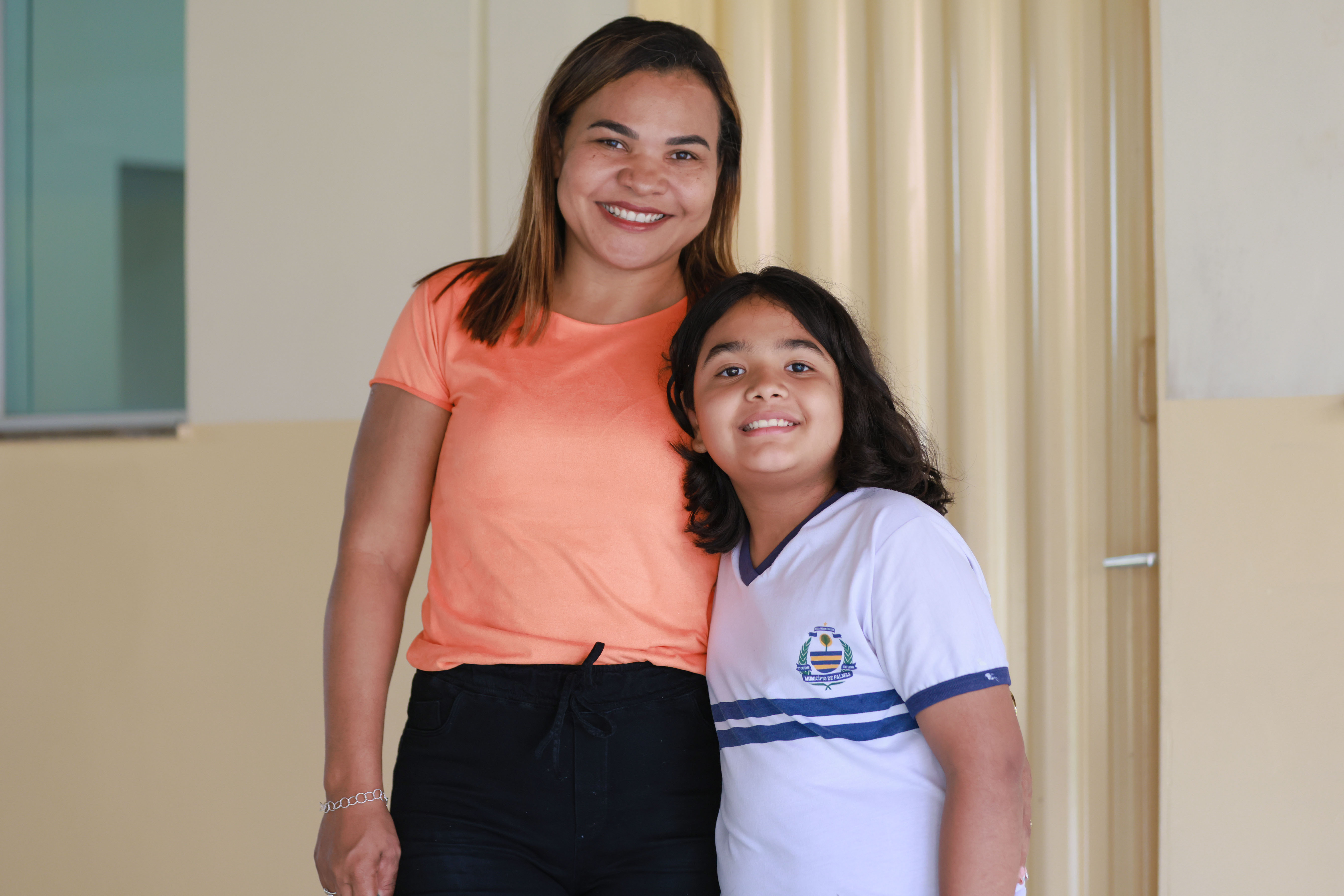 Diretor Eliel Marques ressaltou que a palestra foi fundamental para esclarecer questões recorrentes no ambiente escolar