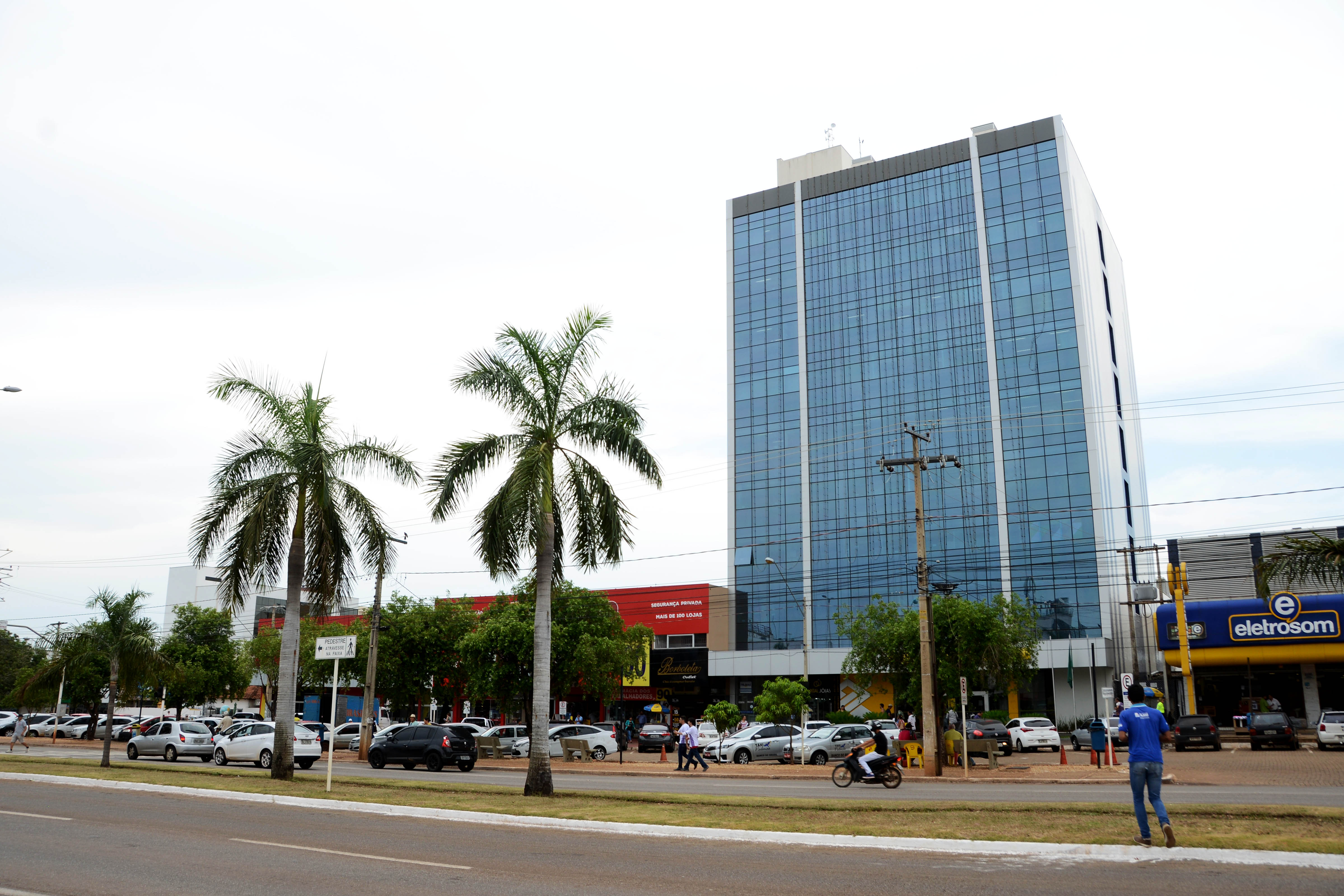 Prefeitura altera titulares de três pastas municipais