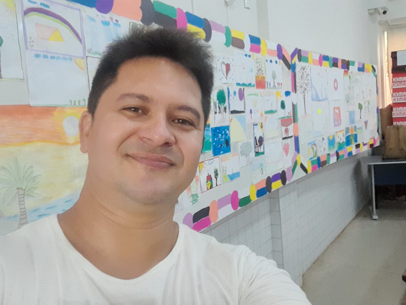 Professor da rede municipal de ensino de Palmas é reconhecido pela Capes