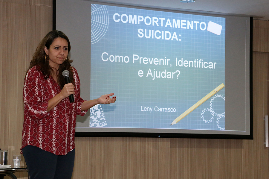 Covid-19: especialistas ofertam atendimento em Saúde Mental também de forma virtual