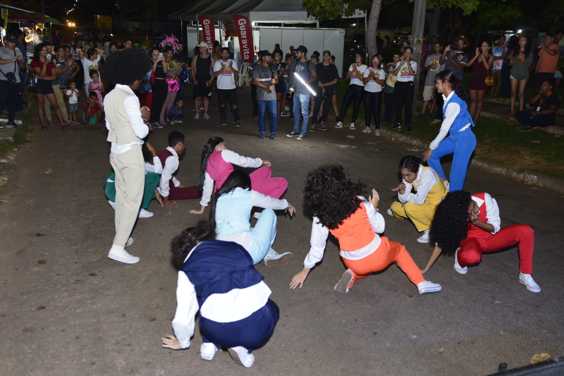 FJP alcança milhares de jovens com projetos educativos, esportivos, assistenciais e de lazer