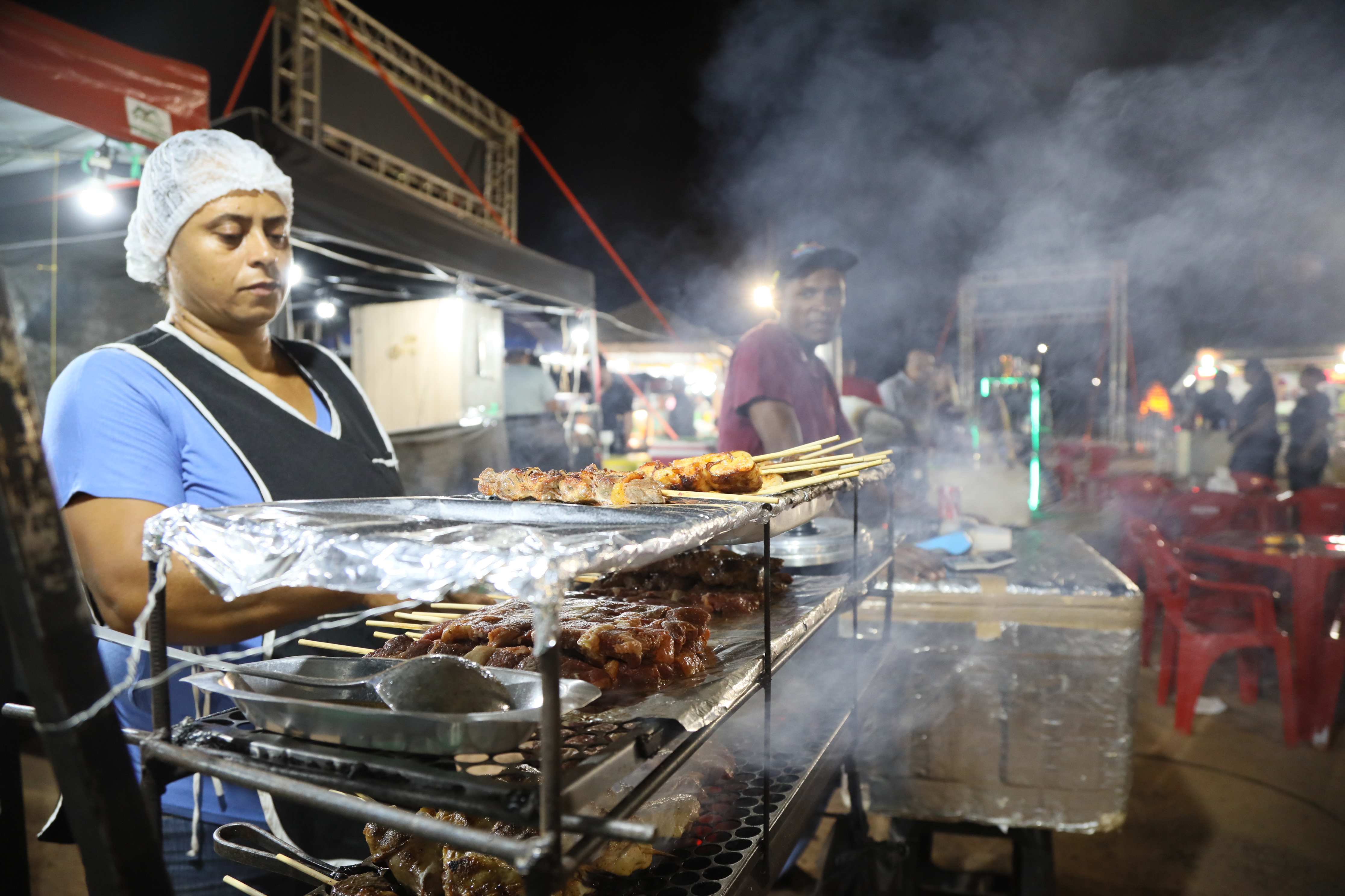 Serão 32 vagas para segmentos diversos