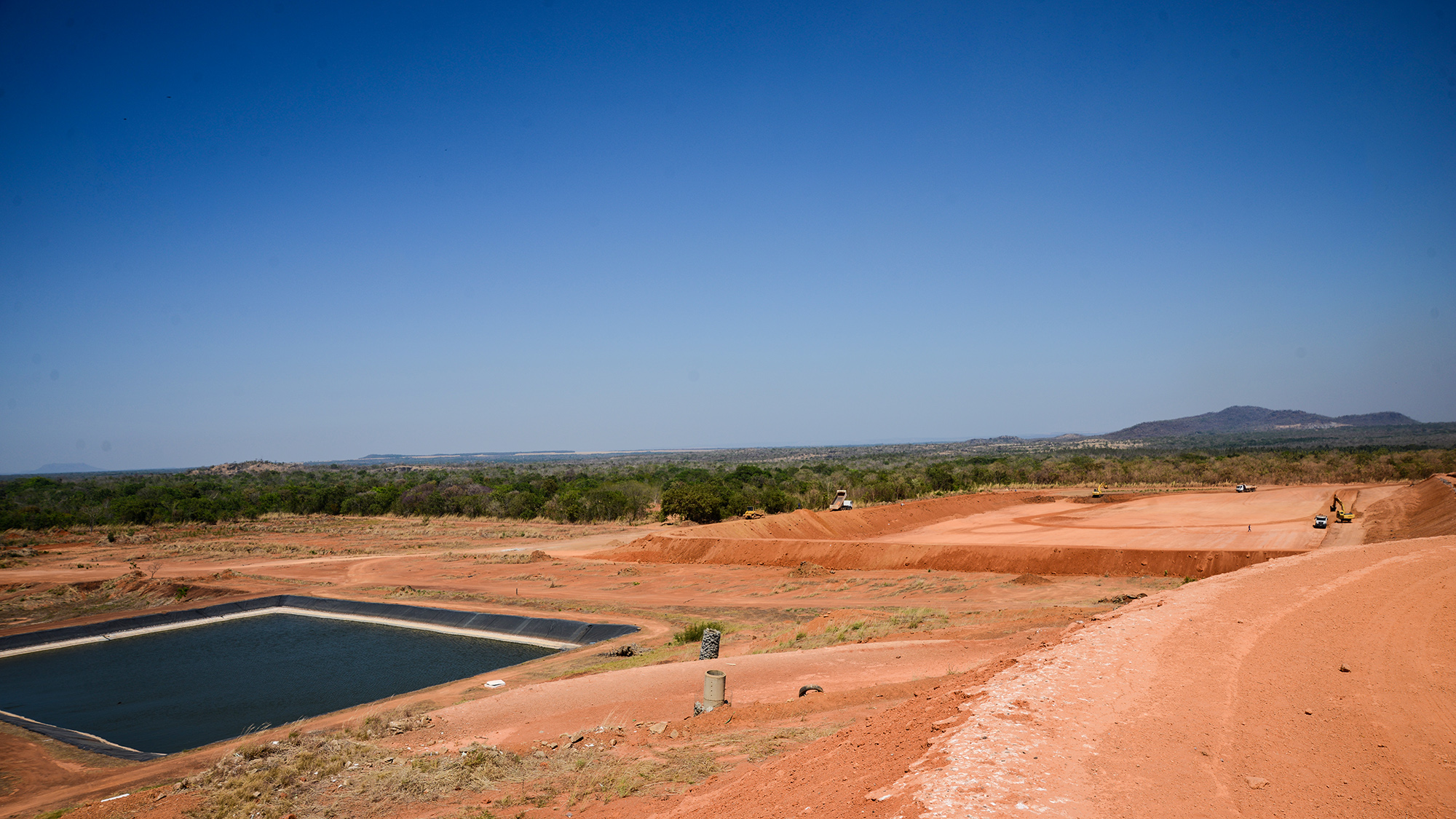 Palmas é a 2ª cidade da região Norte com melhor índice de sustentabilidade da limpeza urbana