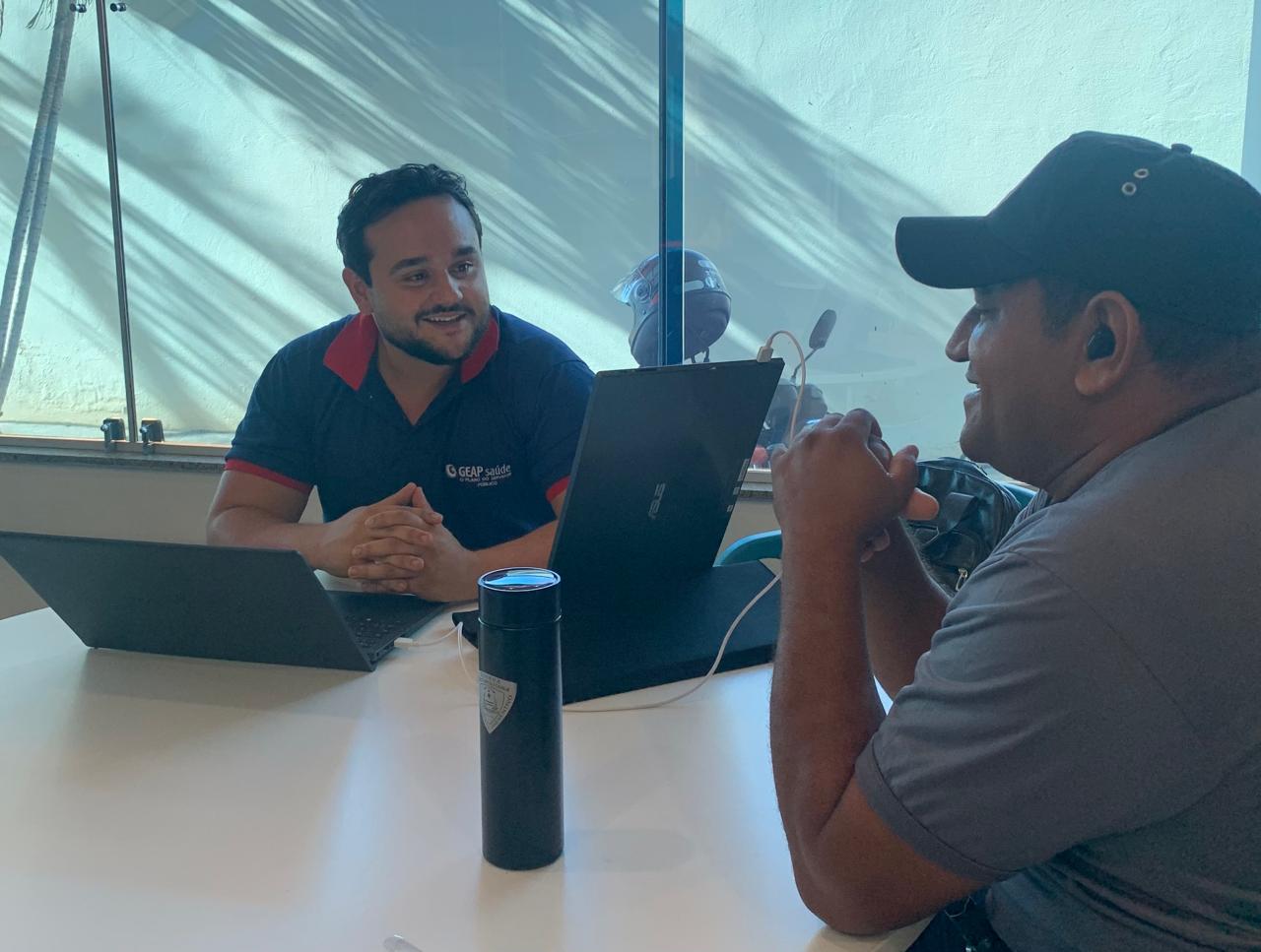 Servidores da Prefeitura de Palmas podem aderir ao plano de saúde Geap com carência zero até 22 de abril