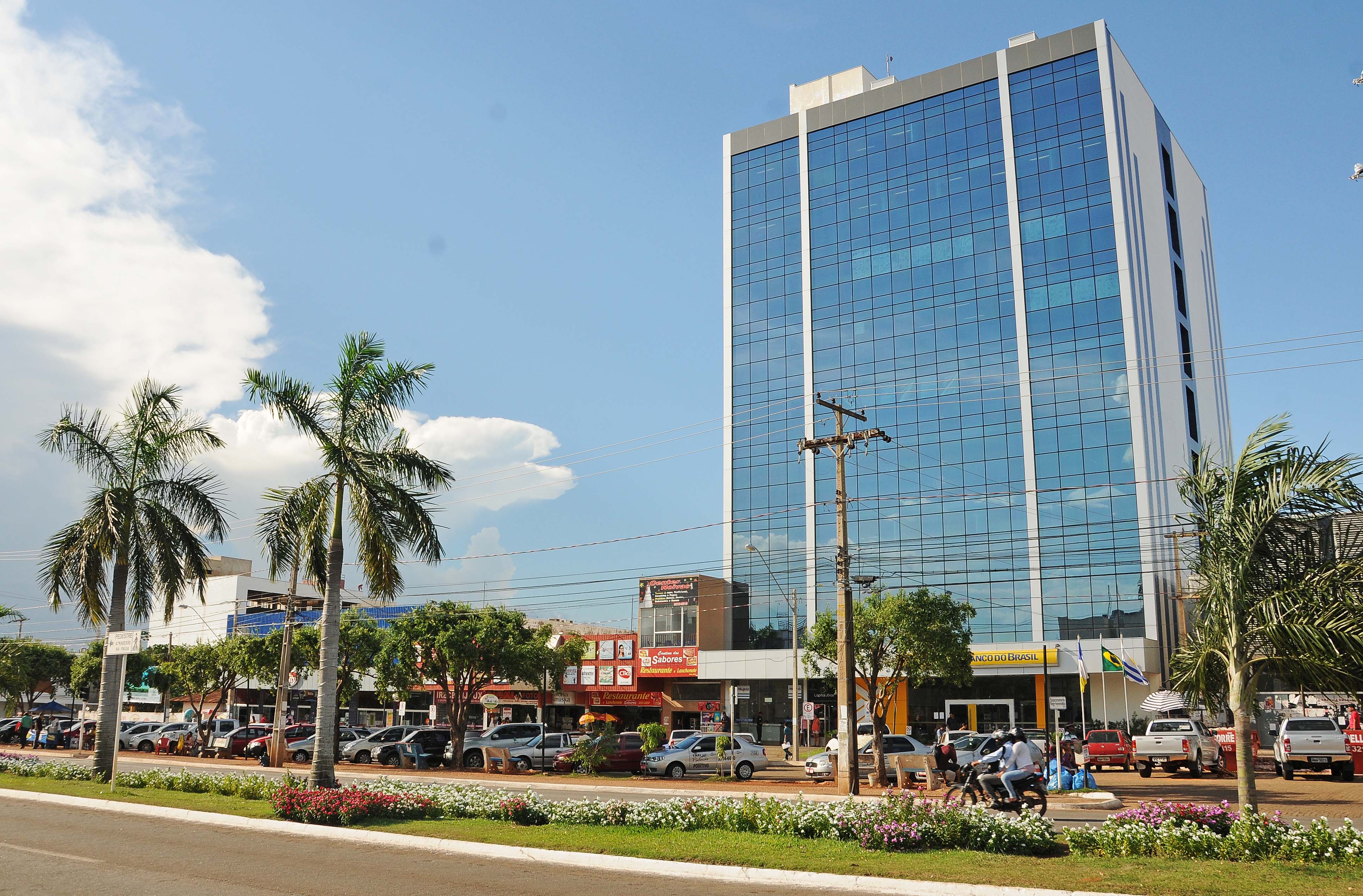 Repartições públicas municipais fecham no Ano Novo e reabrem no dia 2