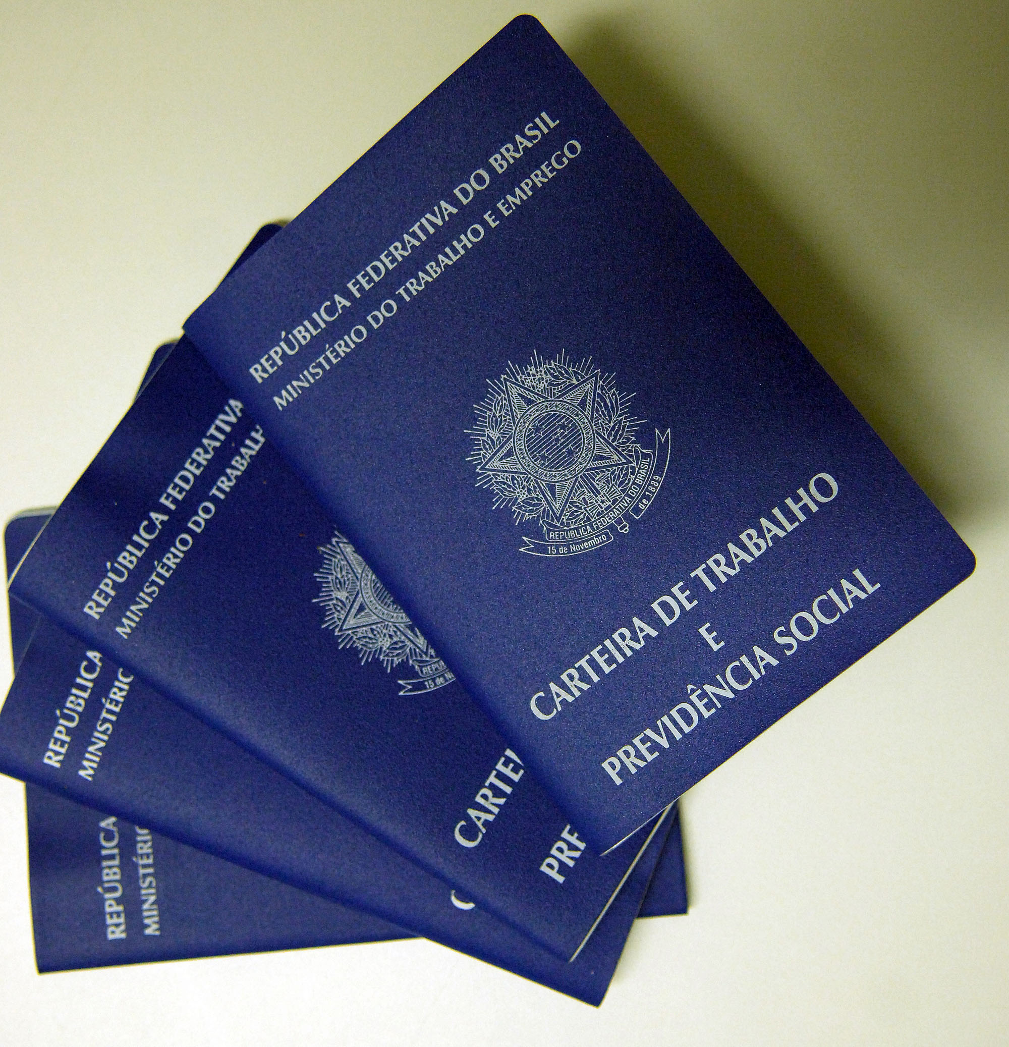 Sine Municipal oferta novas vagas de emprego