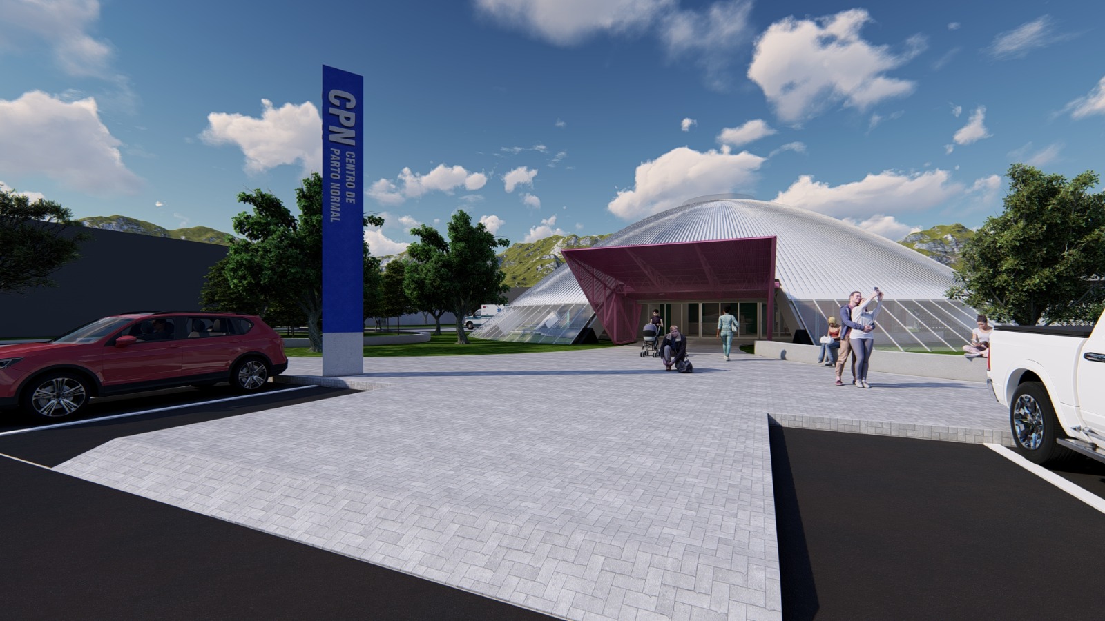 Prefeitura de Palmas assina ordens de serviço para cinco grandes obras da Saúde