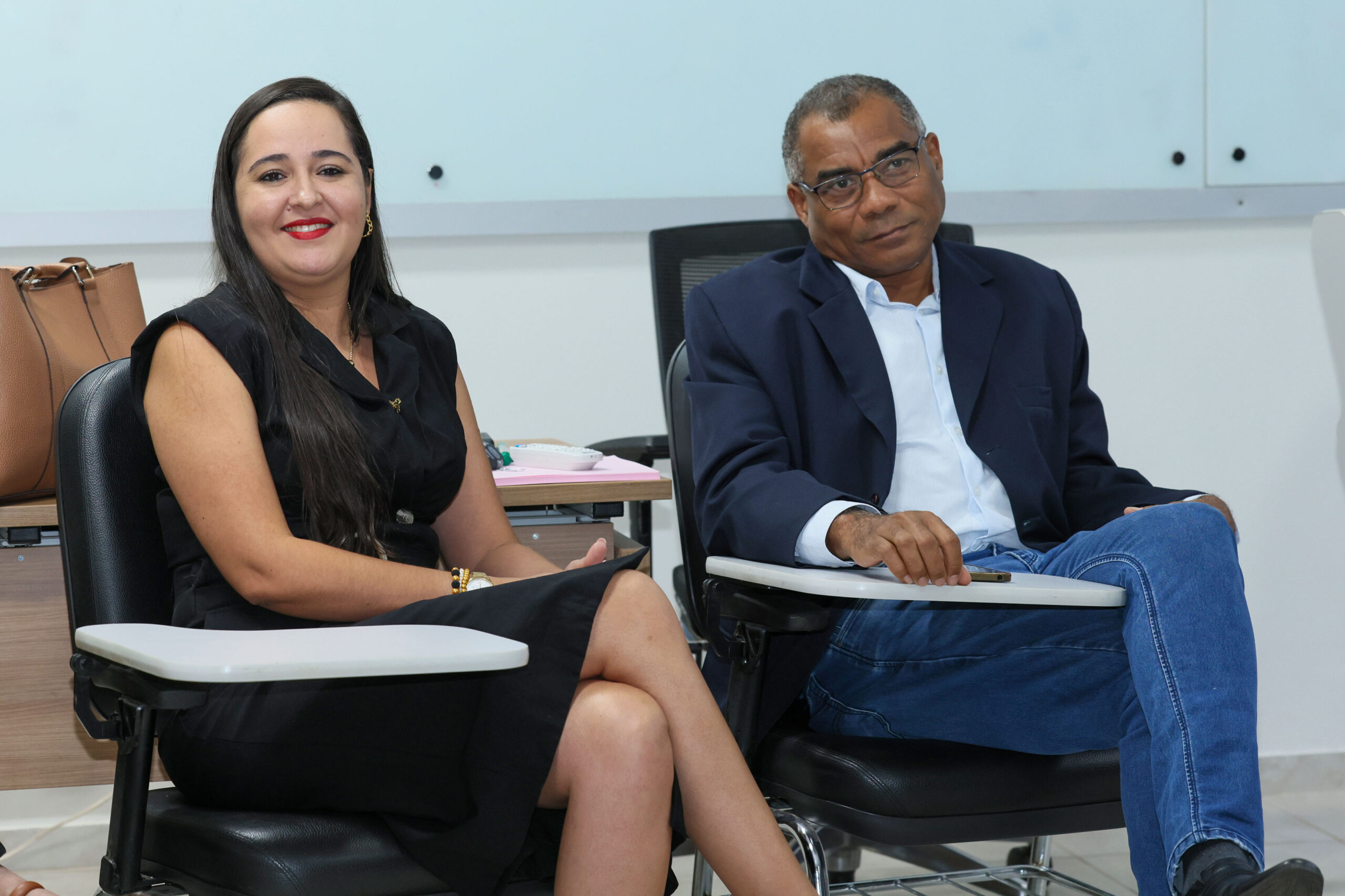 Secretaria de Ação Social de Palmas assume a gestão do projeto Padrinho Nota 10