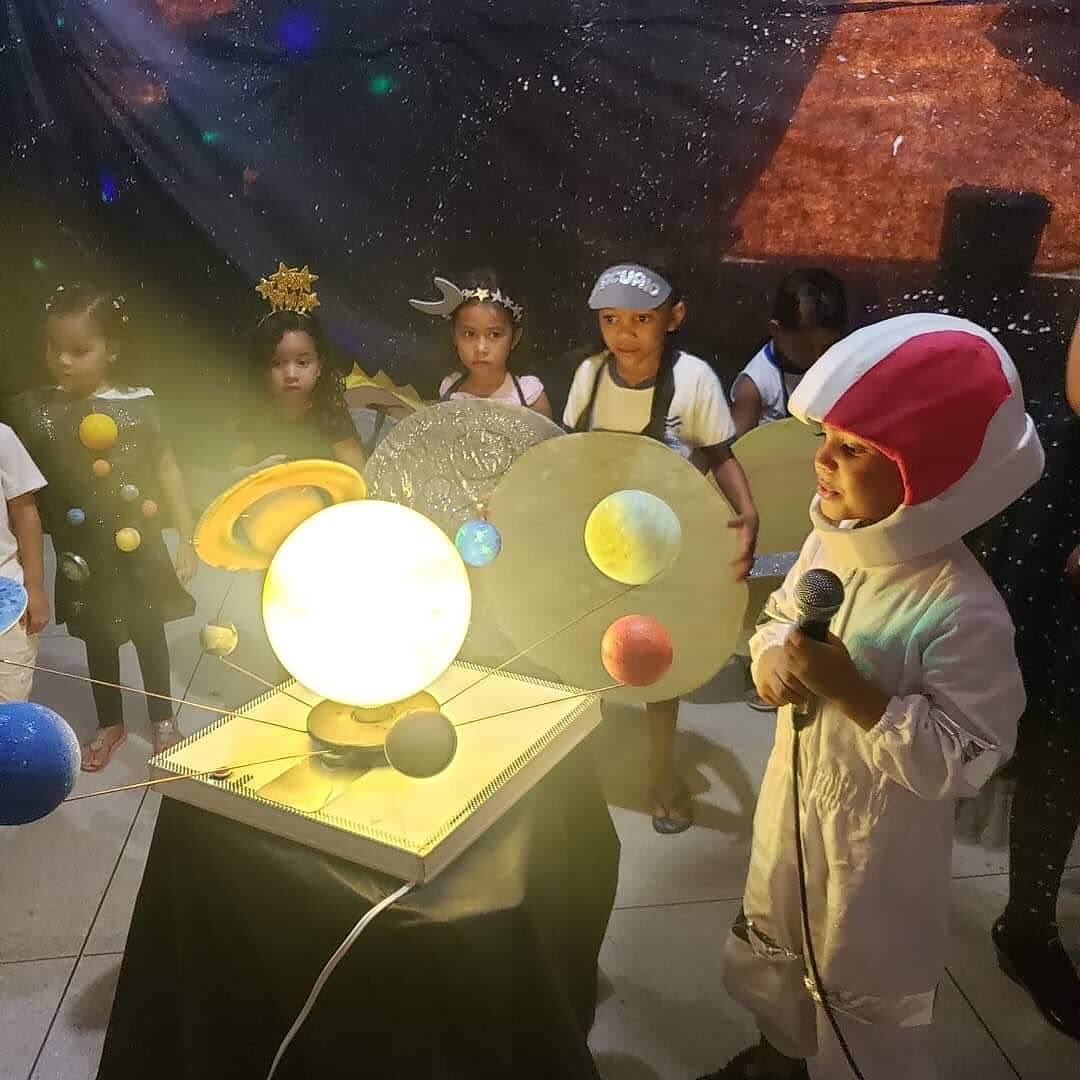 Inscrições de projetos para a Fecit 2019 são prorrogadas até o dia 6 de setembro