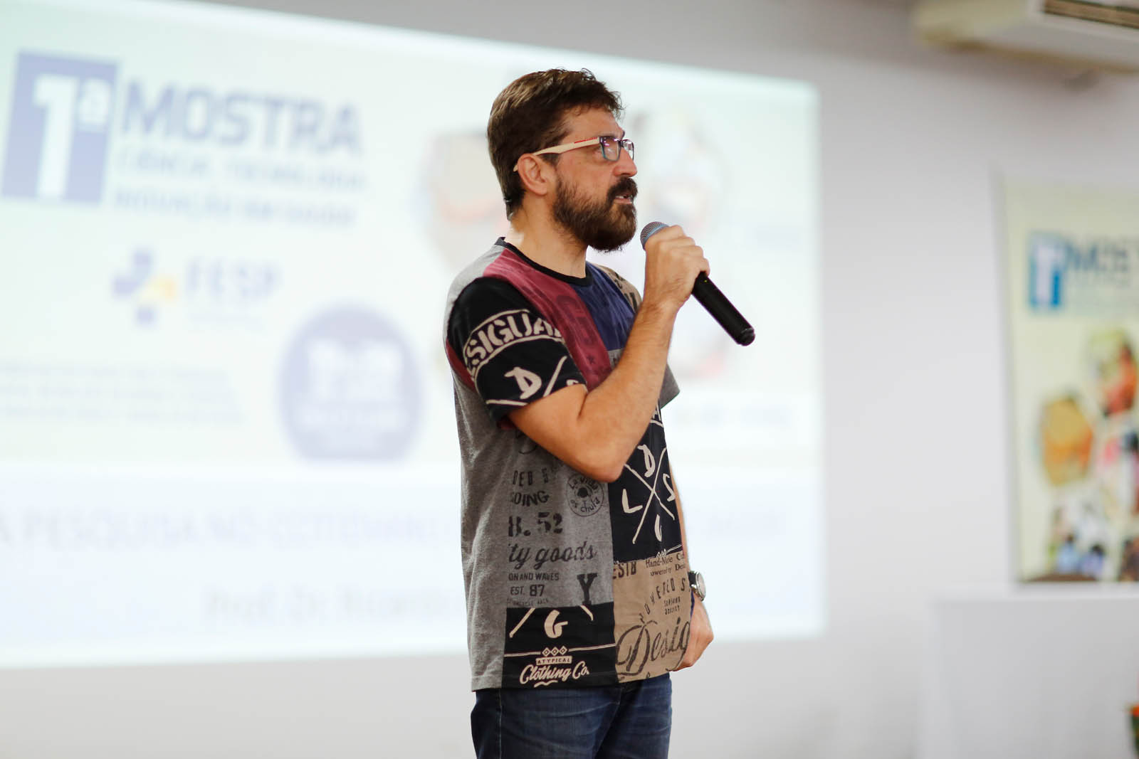 Mostra da Fesp traz debate sobre o papel das residências em saúde para a consolidação do SUS