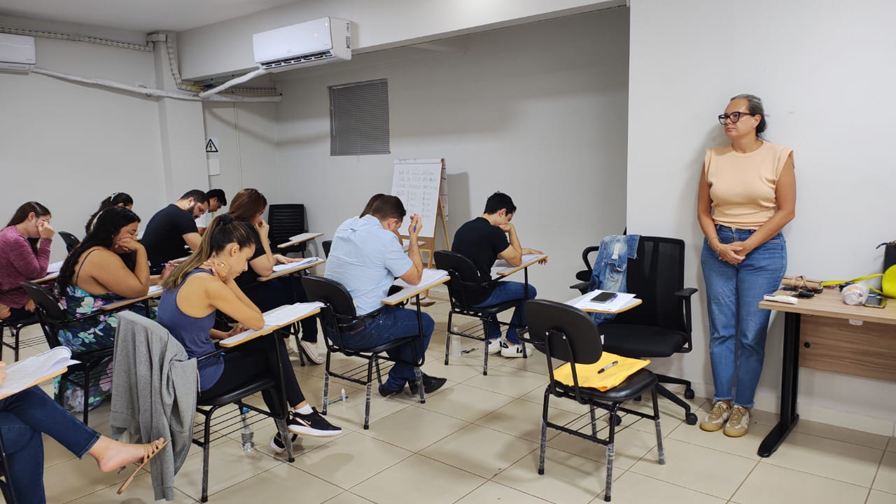 Divulgados gabaritos preliminares dos processos seletivos de residência de 2025