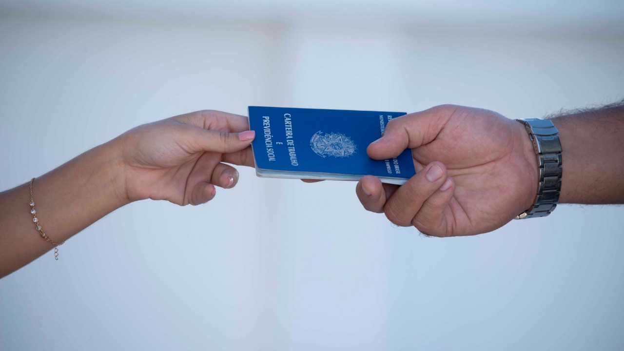 Empresas oferecem 117 vagas no Sine Palmas, 25 delas são para pintor de obra