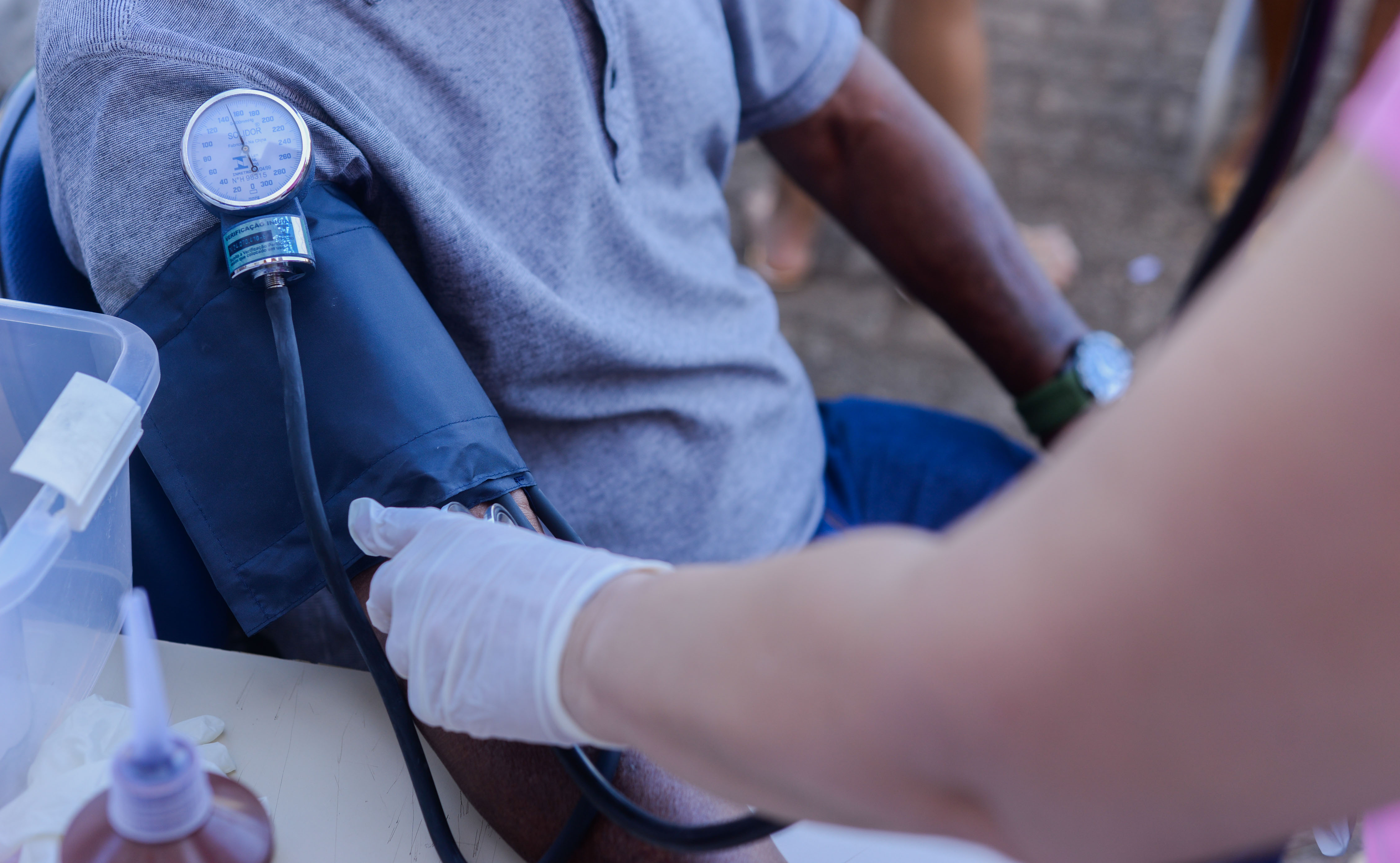 Semus promove 'Mais Saúde nas Férias' para garantir qualidade de vida à população