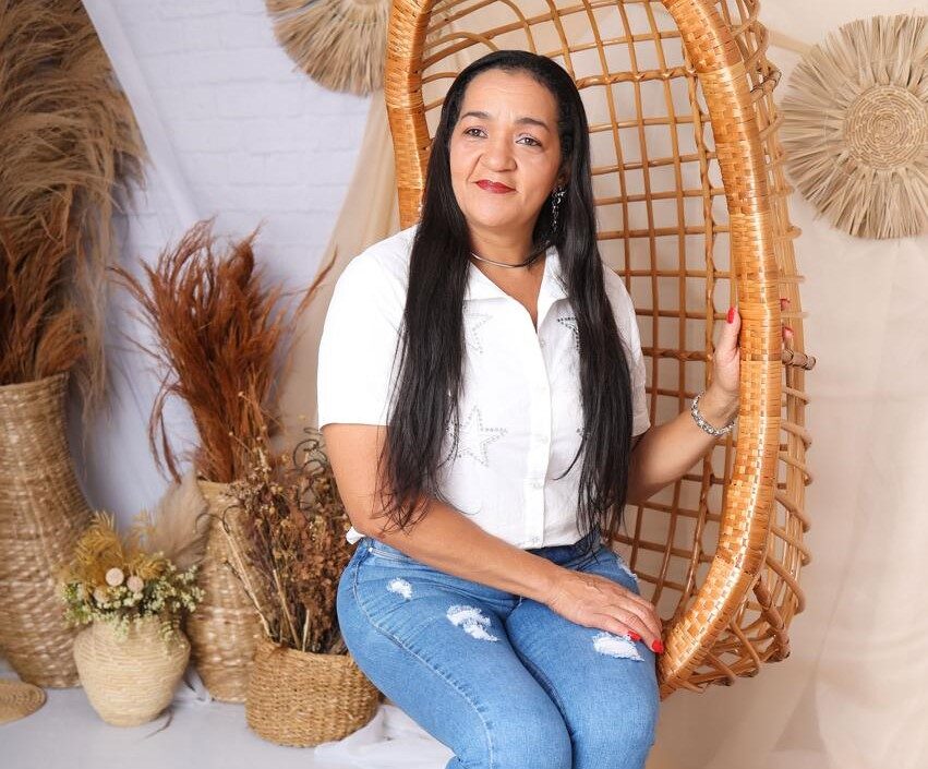 Nota de pesar - Kátia de Oliveira