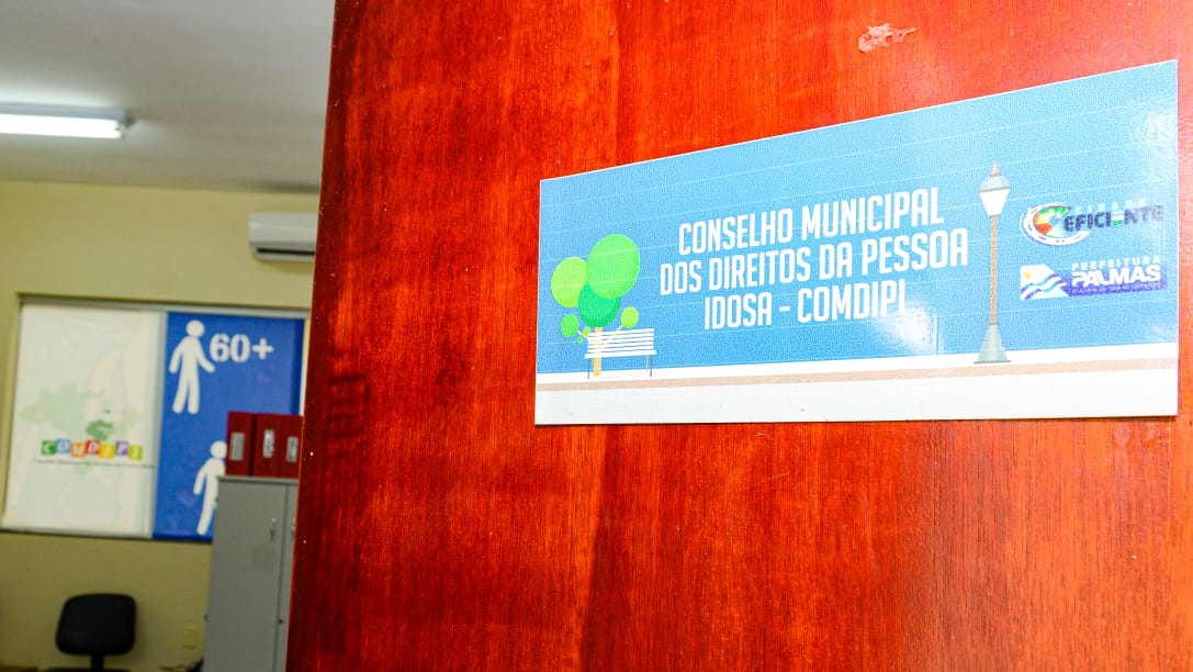 Conselho Municipal dos Direitos da Pessoa Idosa de Palmas aprova calendário de reuniões para 2021
