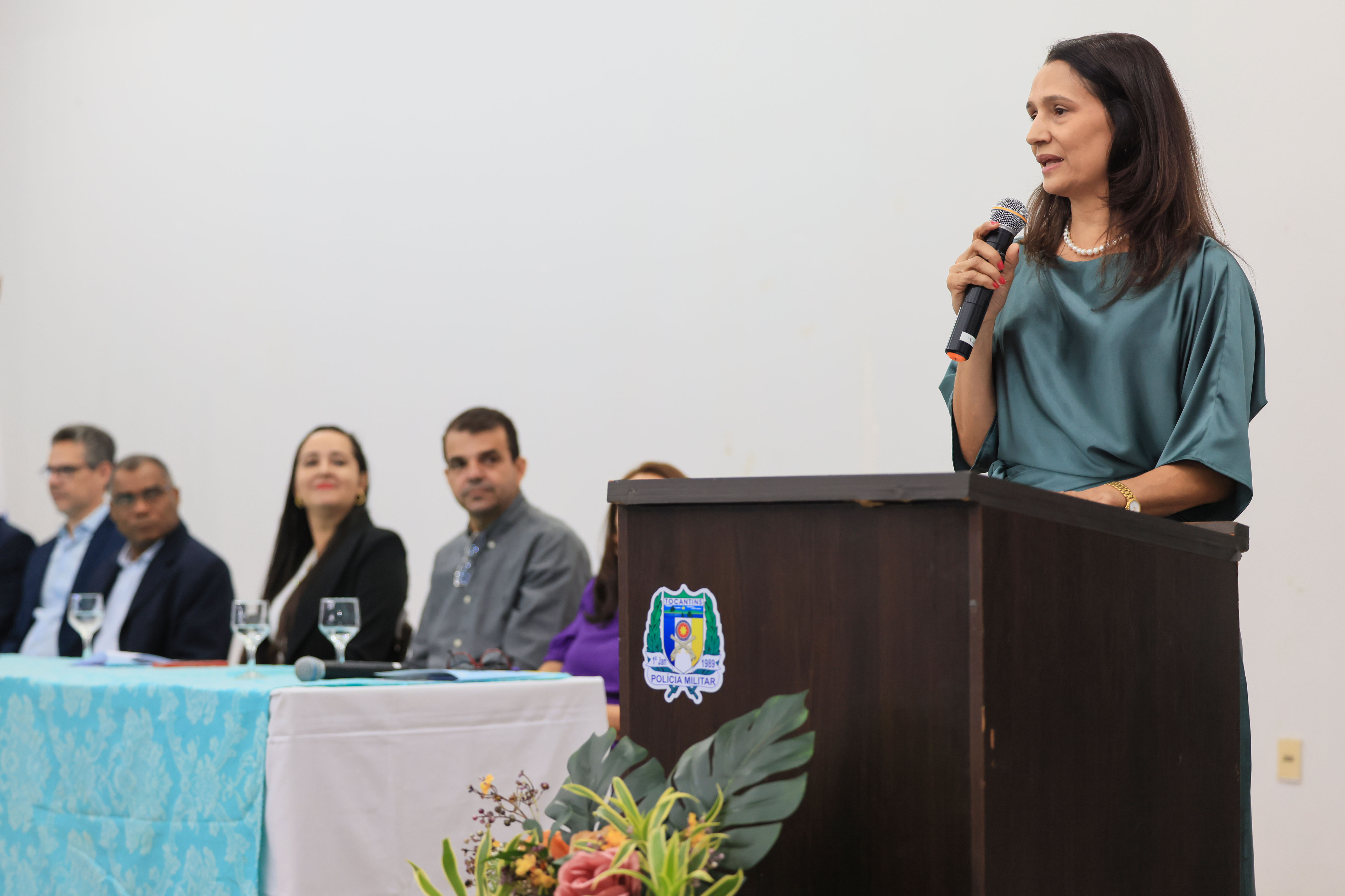 “Não descansaremos enquanto não oferecermos acolhimento com as melhores condições possíveis para nossas crianças e adolescentes"