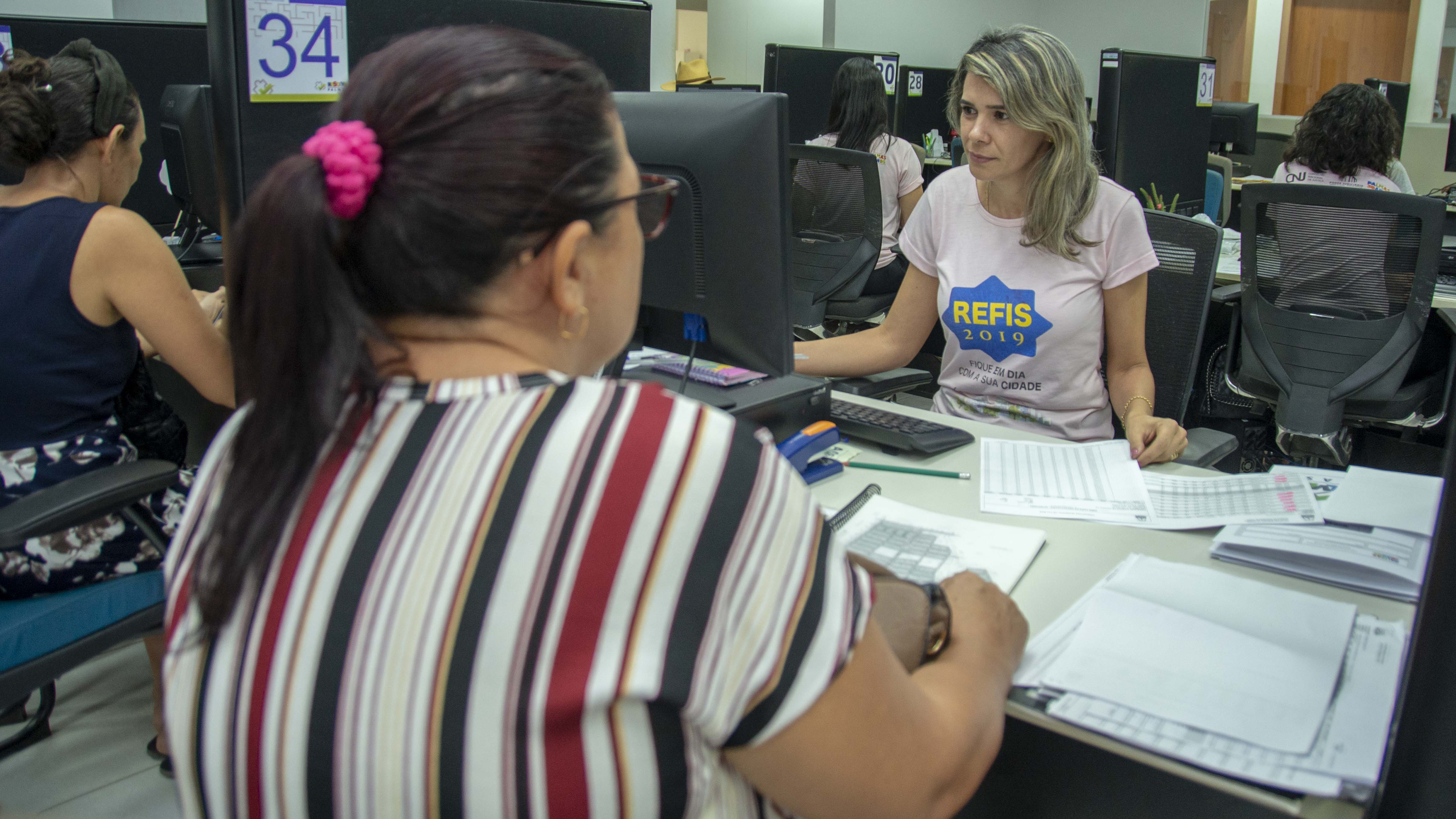 Prazo para negociar dívidas no Refis 2019 termina no próximo dia 20 de dezembro