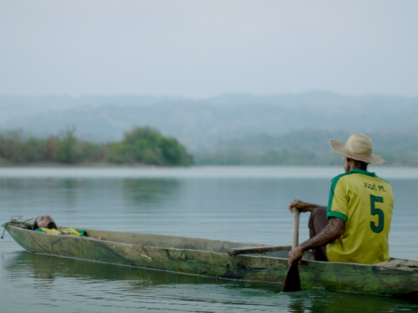 Cine Cultura recebe o lançamento do filme ‘Tantas Almas’