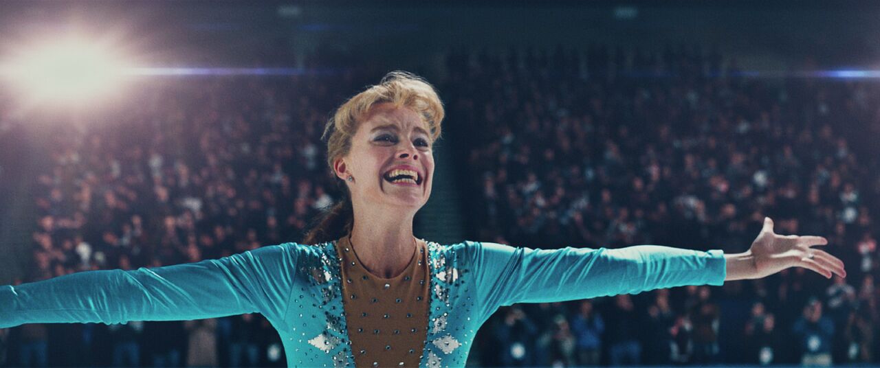 Eu, Tonya estreia no Cine Cultura nesta quinta, 22; filme tem três indicações ao Oscar 2018