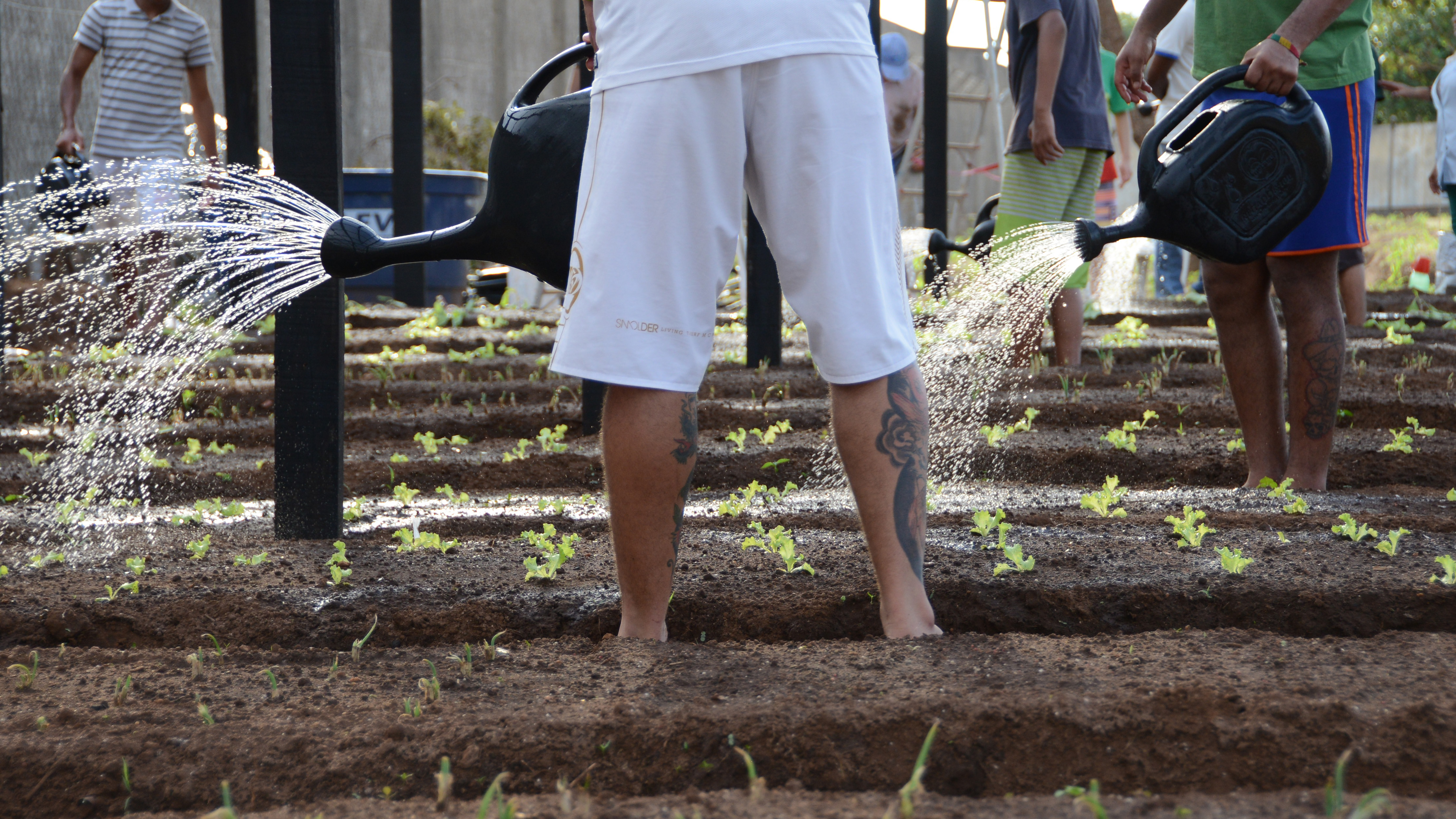 Prefeitura abraça projeto de ressocialização de socioeducandos do Case