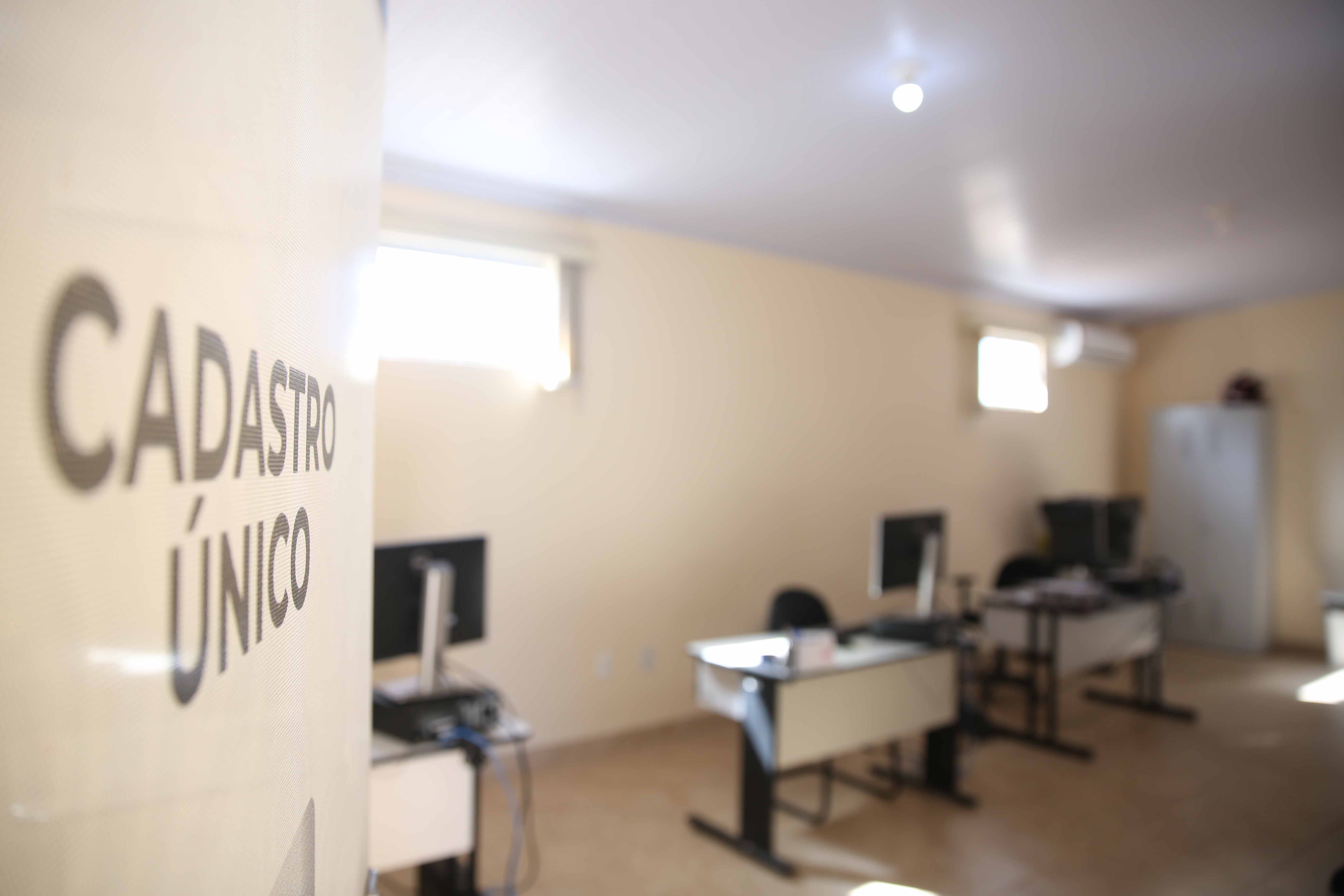 A partir do dia 17 sistema do Cadastro Único terá novo formato