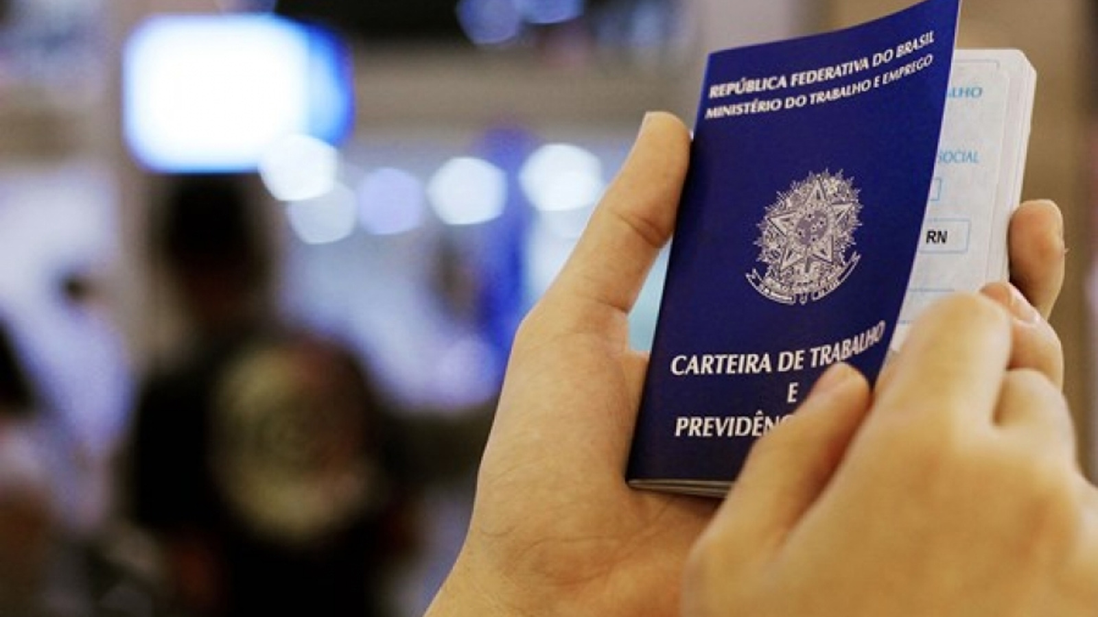 Sine Palmas oferece 134 vagas de emprego nesta quarta-feira, 28