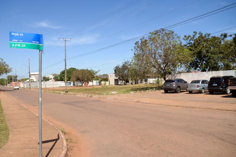 Prevenção ao Aedes: Prefeitura de Palmas promove 'Mutirão de Visitas' na Arse 131, neste sábado, 11