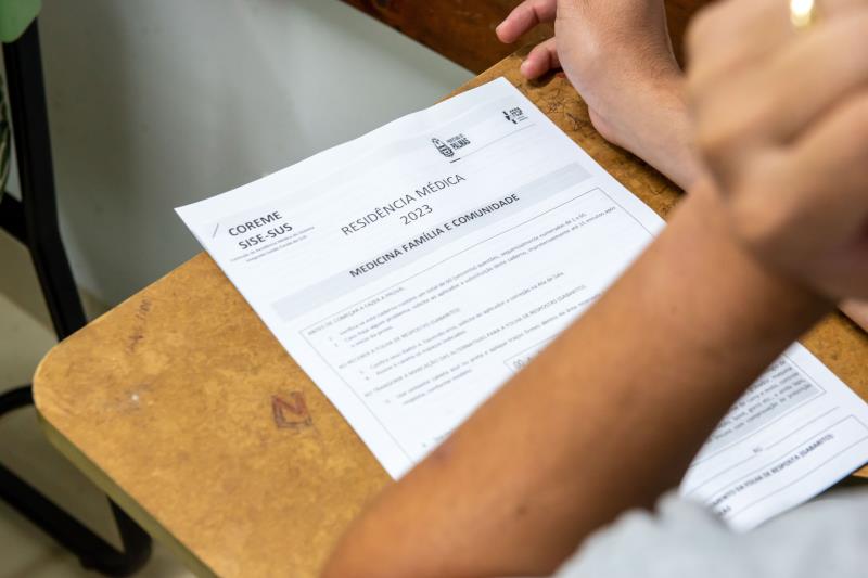 Escola de Saúde Pública de Palmas é a instituição responsável pela coordenação, execução e acompanhamento dos Programas de Residência em Saúde no âmbito da Secretaria Municipal de Saúde