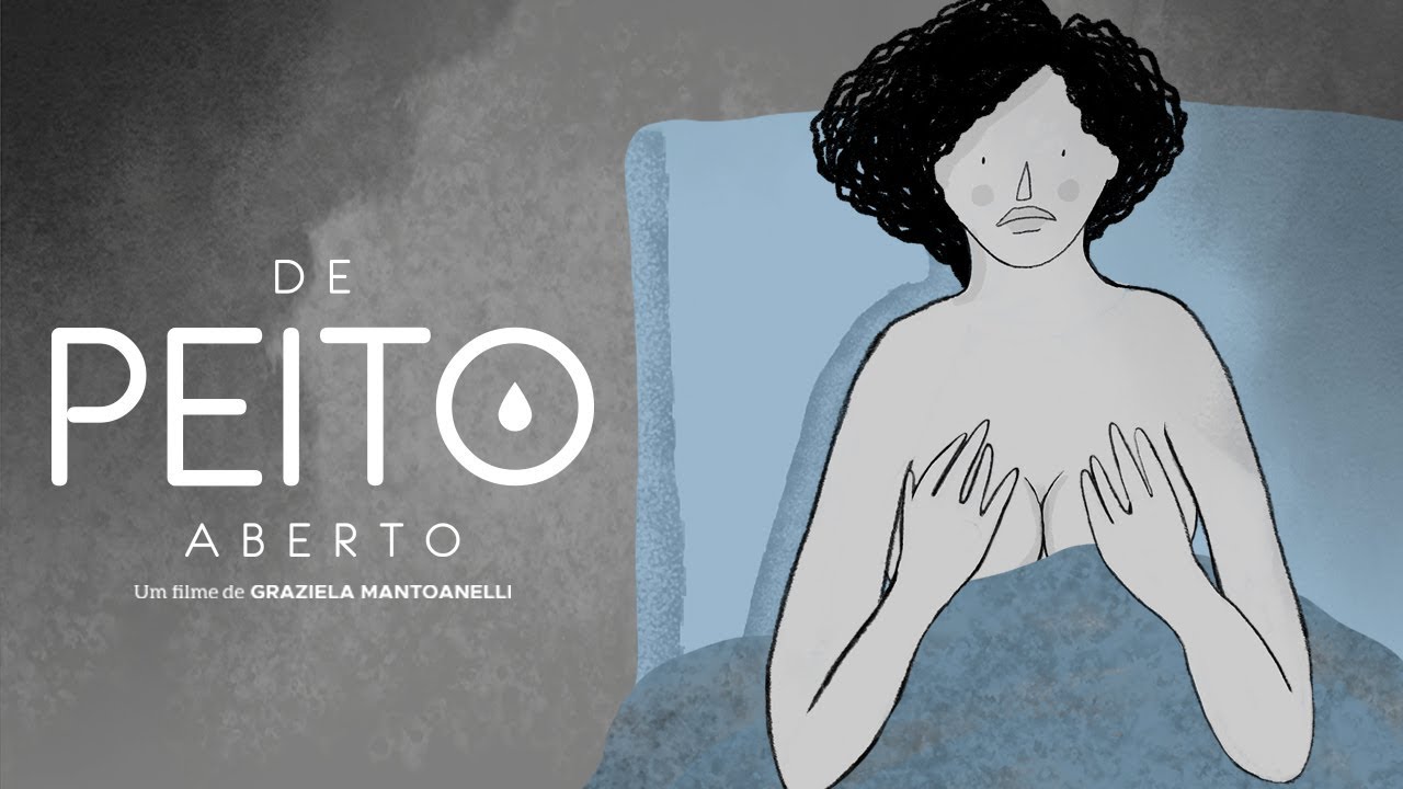 Programação semanal do Cine Cultura traz o documentário ‘De Peito Aberto’