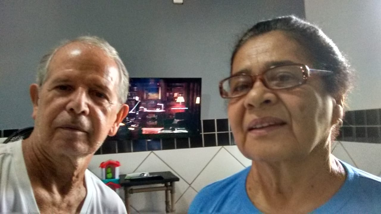 #FiqueBemEmCasa: servidores do Parque da Pessoa Idosa de Palmas formam rede de atendimento psicológico aos frequentadores do local