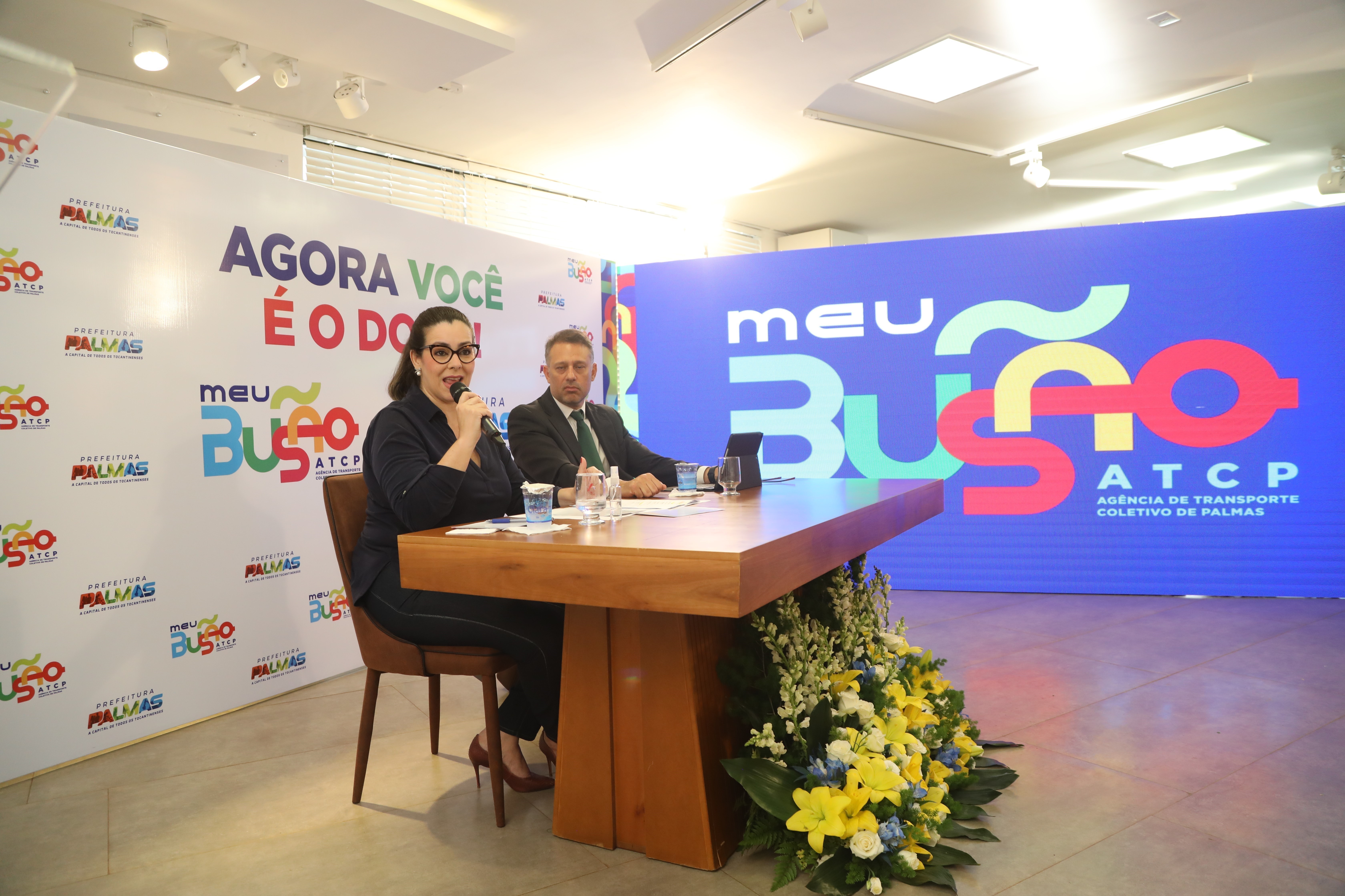 Palmas terá transporte coletivo gratuito nos finais de semana e feriados