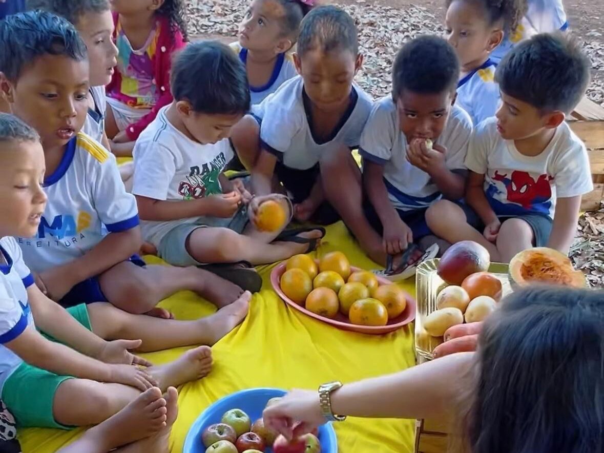 Programação temática segue até sexta-feira, 29, nos Cmeis distribuídos pela Capital