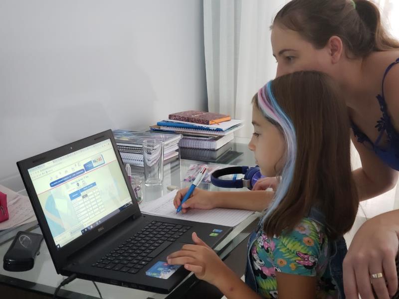 Investimento em tecnologia promove inovação pedagógica e gestão inclusiva na rede municipal