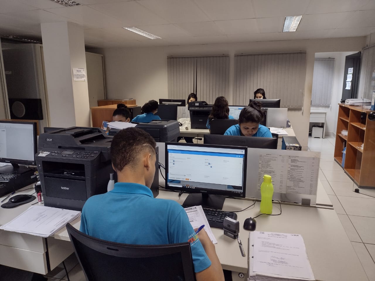 Resolve Palmas realiza mais de 10.684 mil atendimentos nas unidades no mês de março