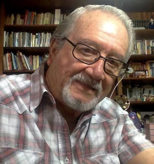 Nota de Pesar - Odir Rocha