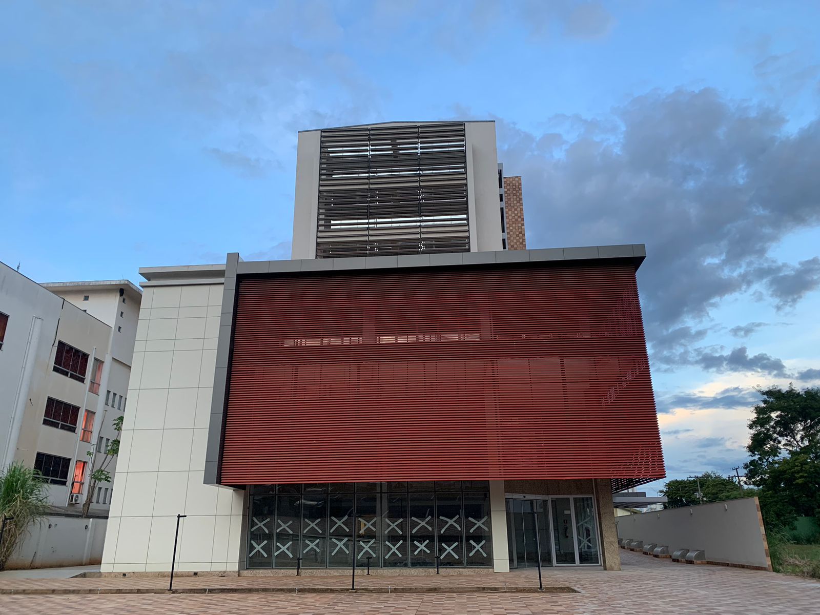Secretaria Municipal da Educação funcionará em novo endereço a partir de segunda