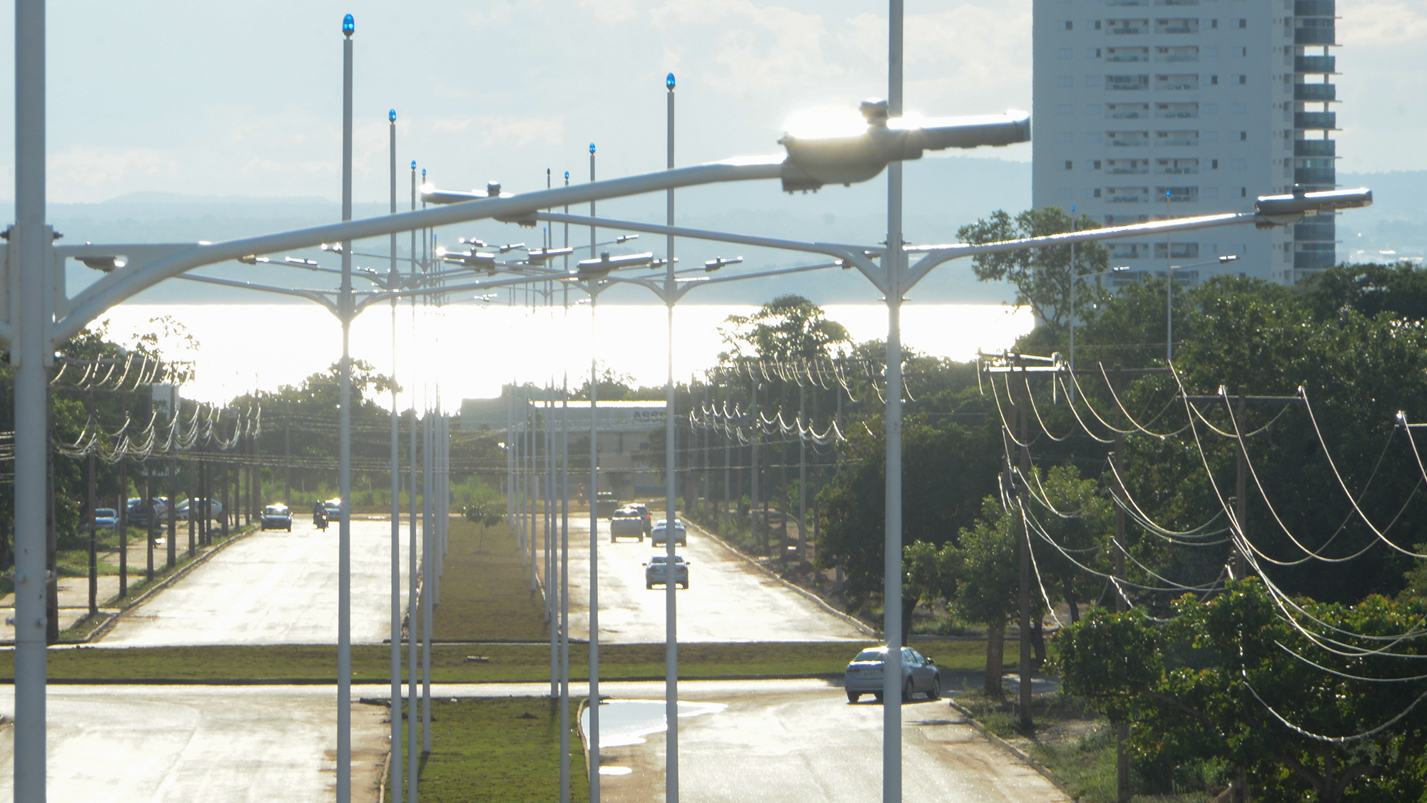 Você sabe a finalidade das contribuições de iluminação pública?