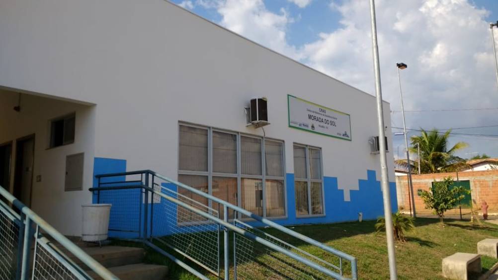 Crianças beneficiárias dos Cras Santa Bárbara e Morada do Sol têm confraternização nestas quarta e quinta, 19 e 20