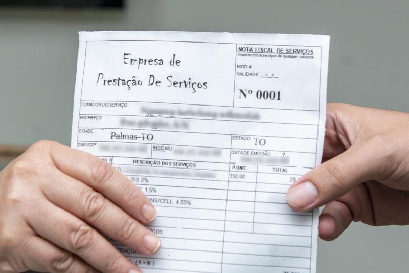 Sorteio do Nota Palmense Premiada de abril acontece neste sábado, 20
