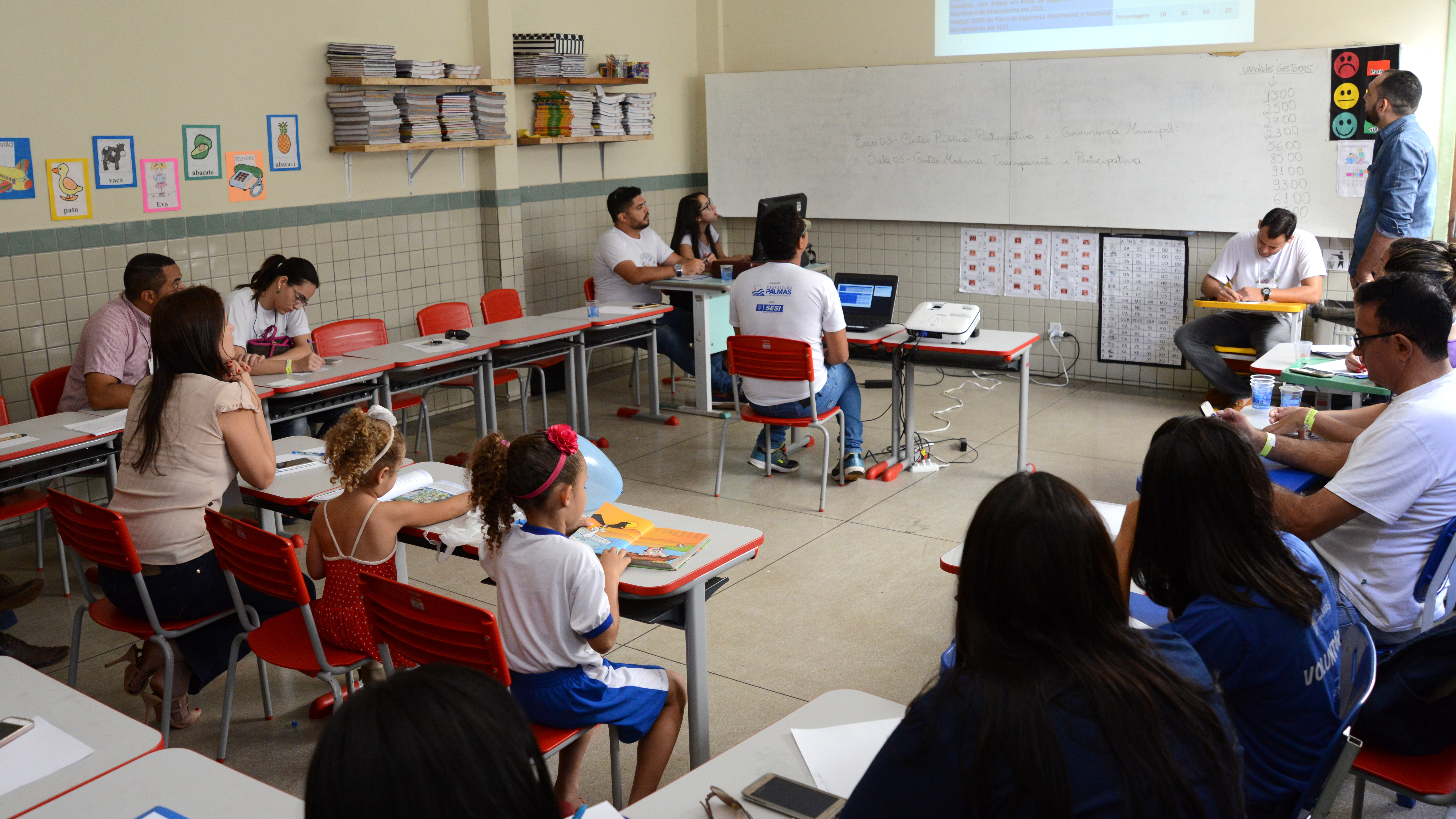Observatório Social debate ações para elaboração do PPA