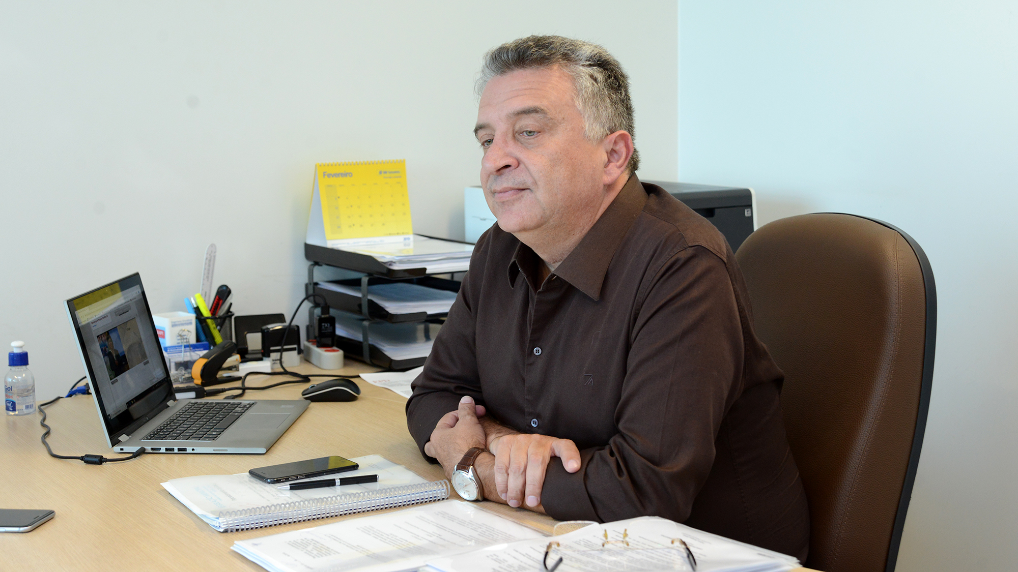 Prefeitura cria comissão para discutir liberação de eventos na Capital