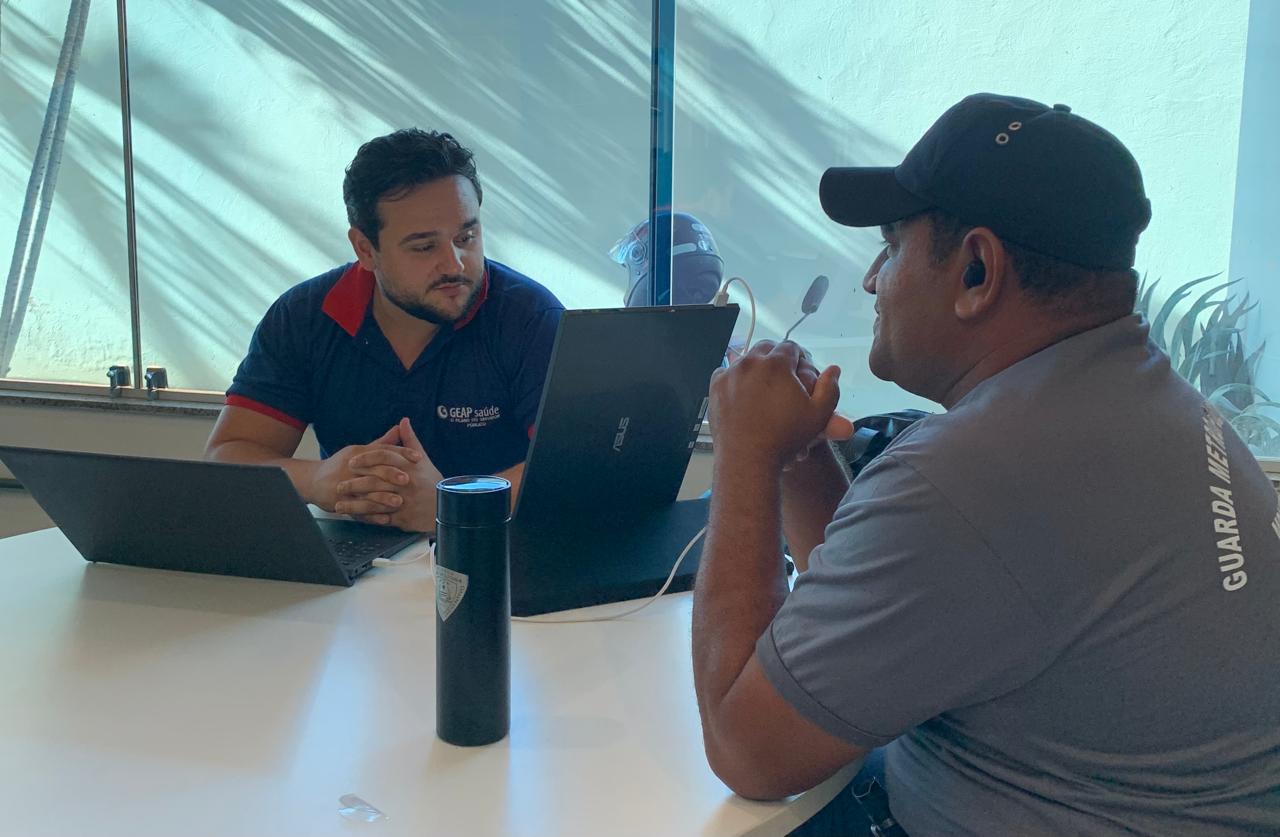 Novos servidores municipais de Palmas têm isenção de carência em plano de saúde